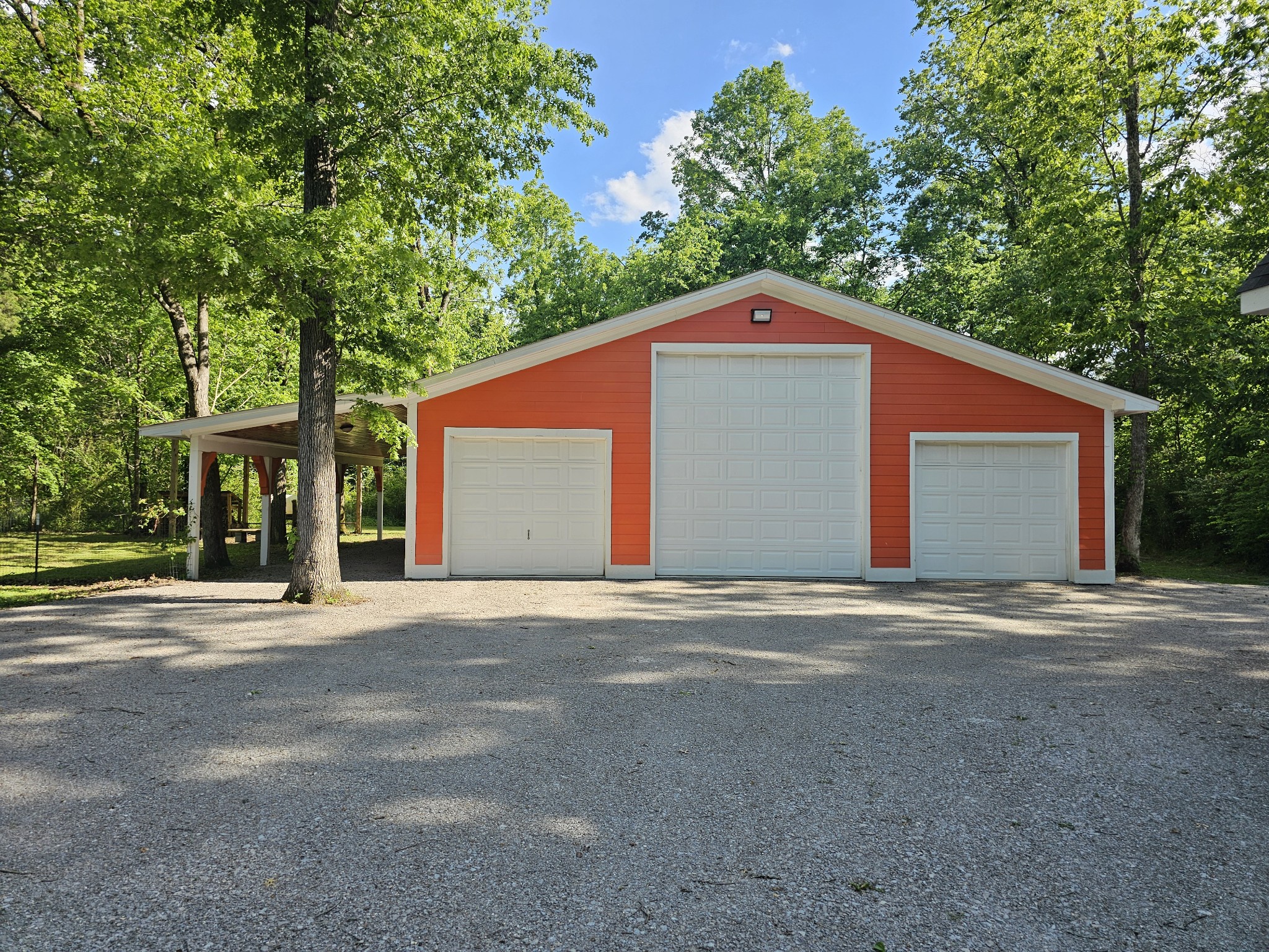 2840 Newcut Rd