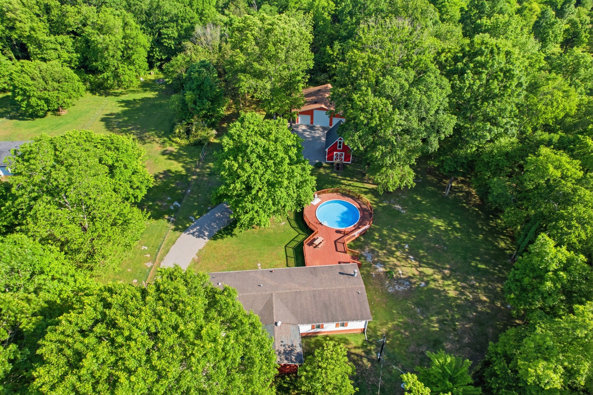 2840 Newcut Rd