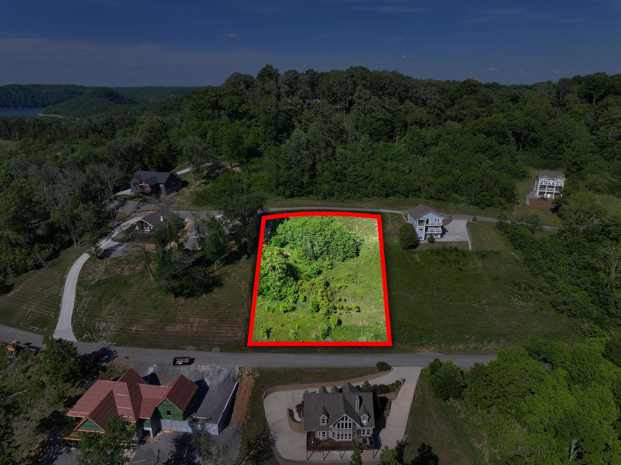 0 Highbridge Dr
