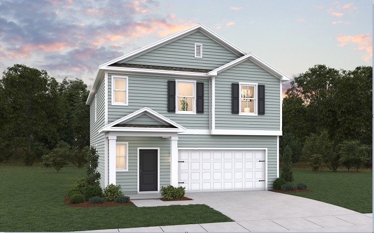 104 Jasper Way