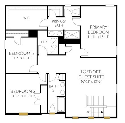 111 Jasper Way