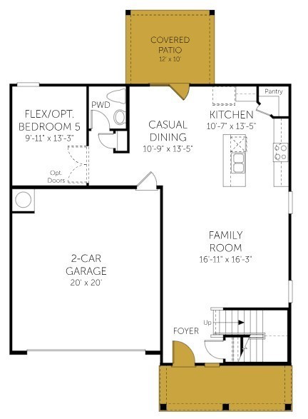 111 Jasper Way