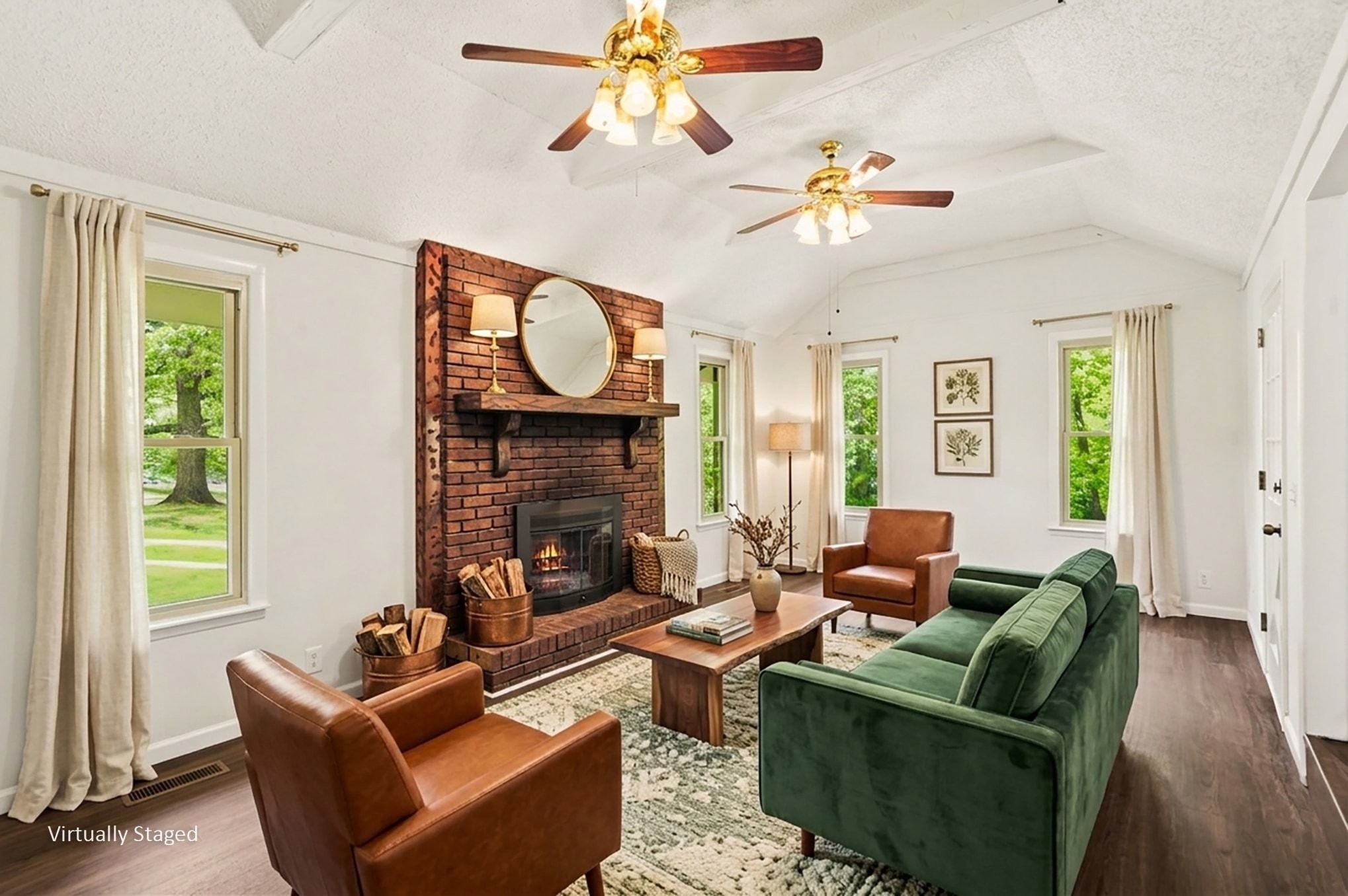 502 Maplewood Dr