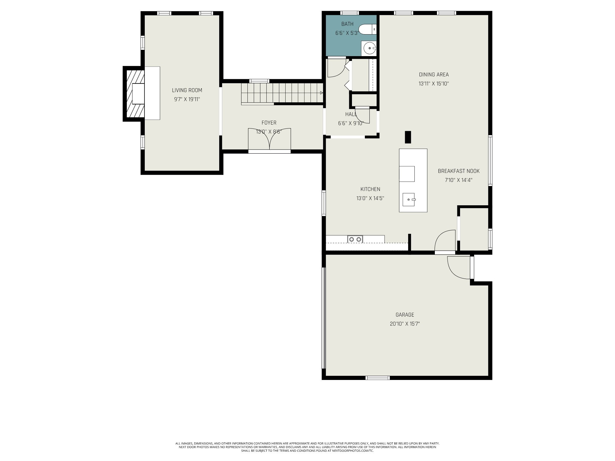 502 Maplewood Dr