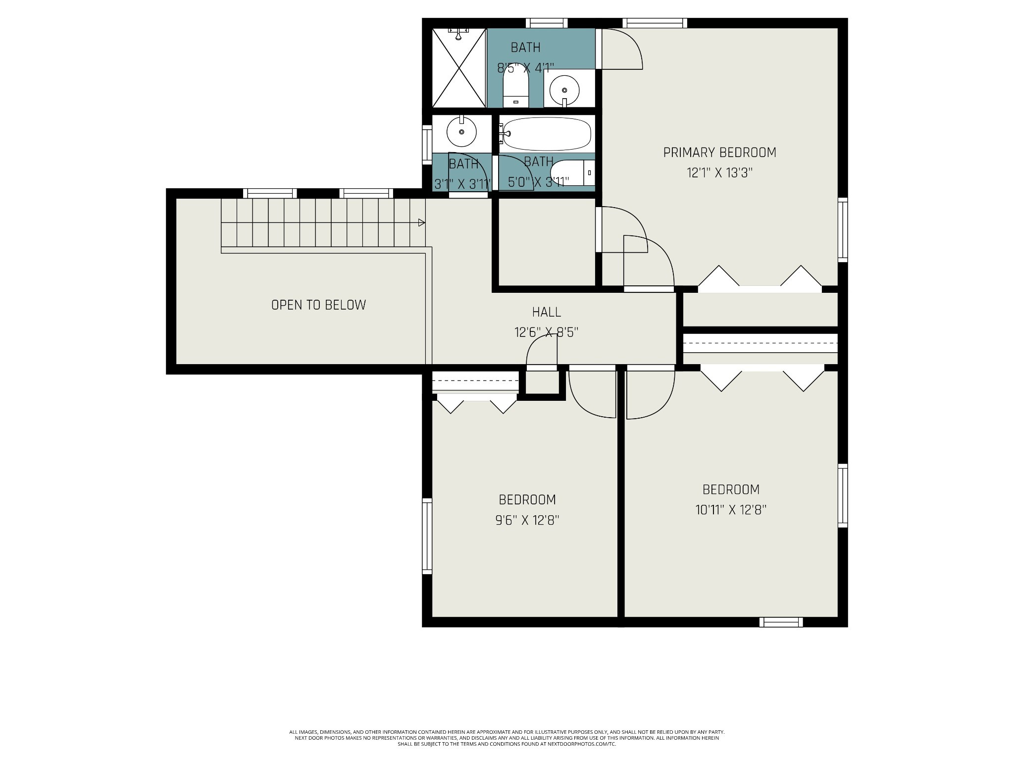 502 Maplewood Dr