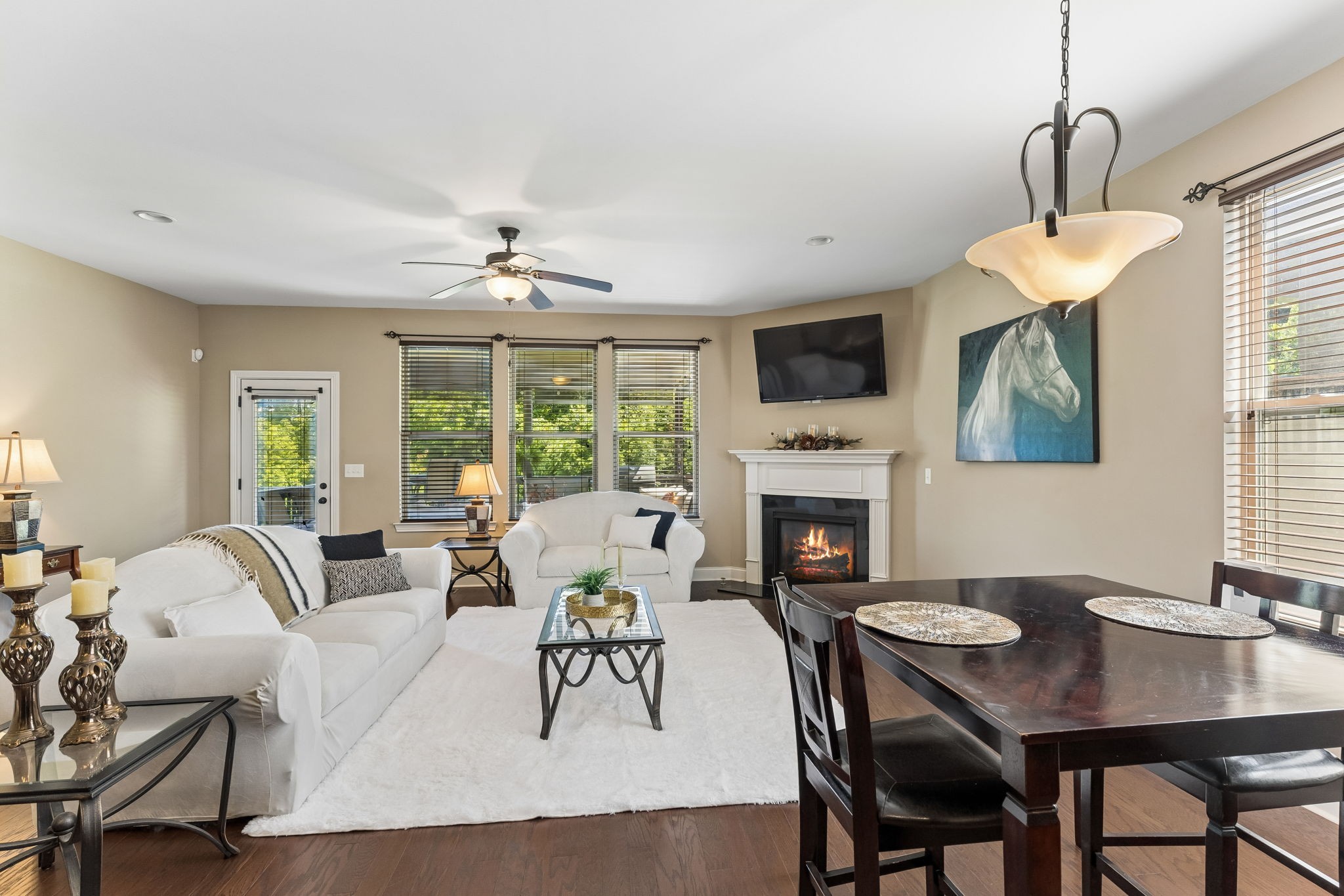 3101 Millerton Way