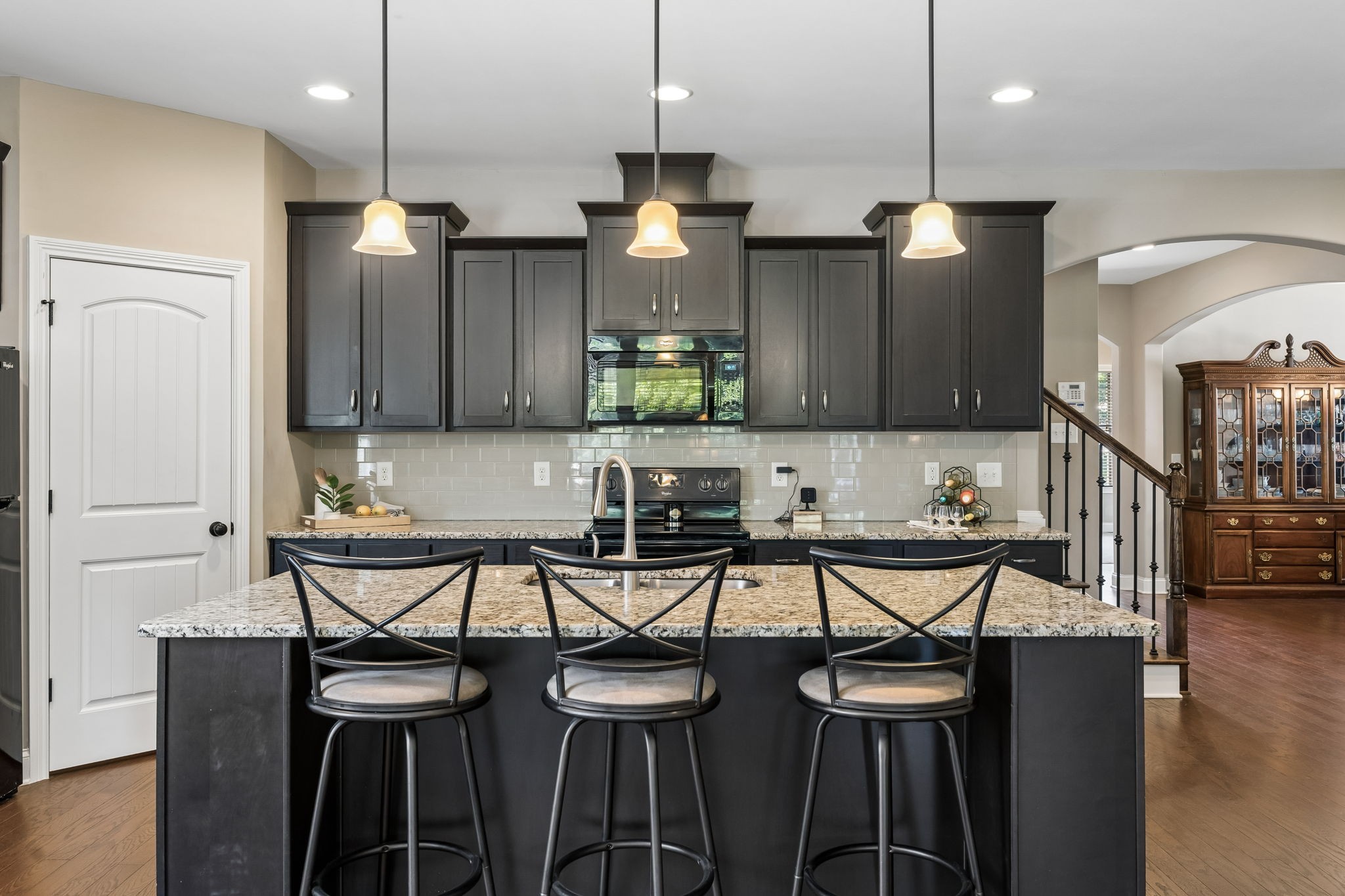 3101 Millerton Way