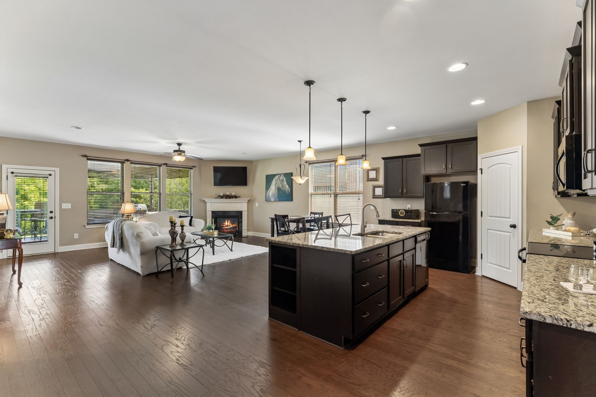 3101 Millerton Way