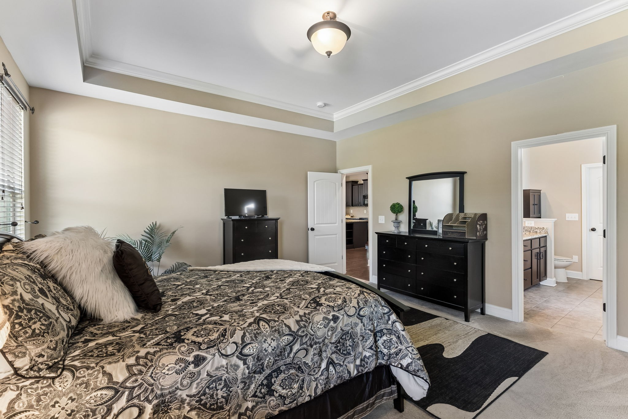 3101 Millerton Way