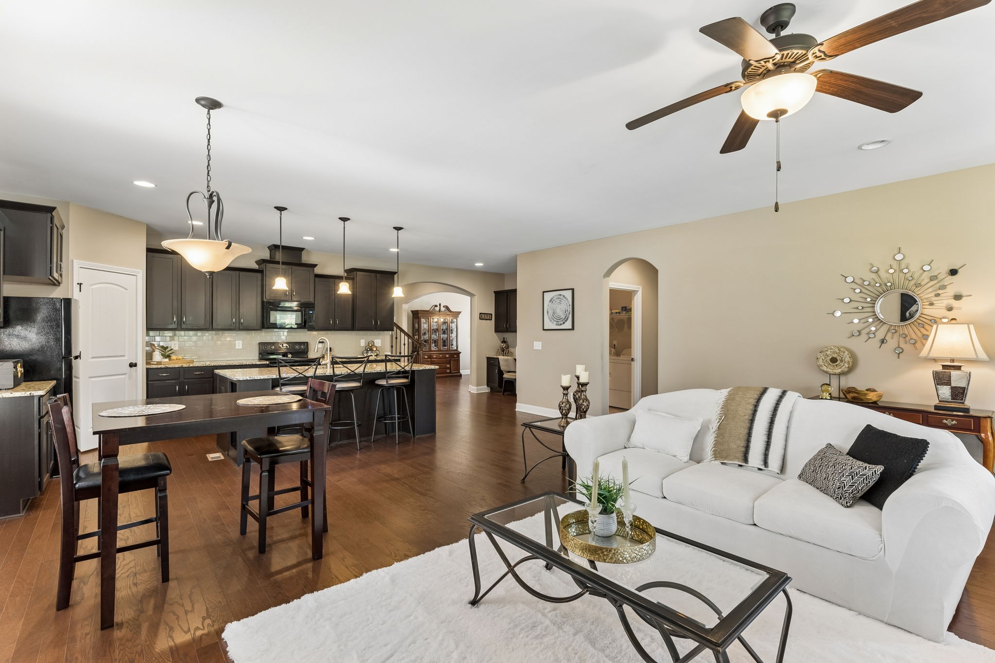 3101 Millerton Way