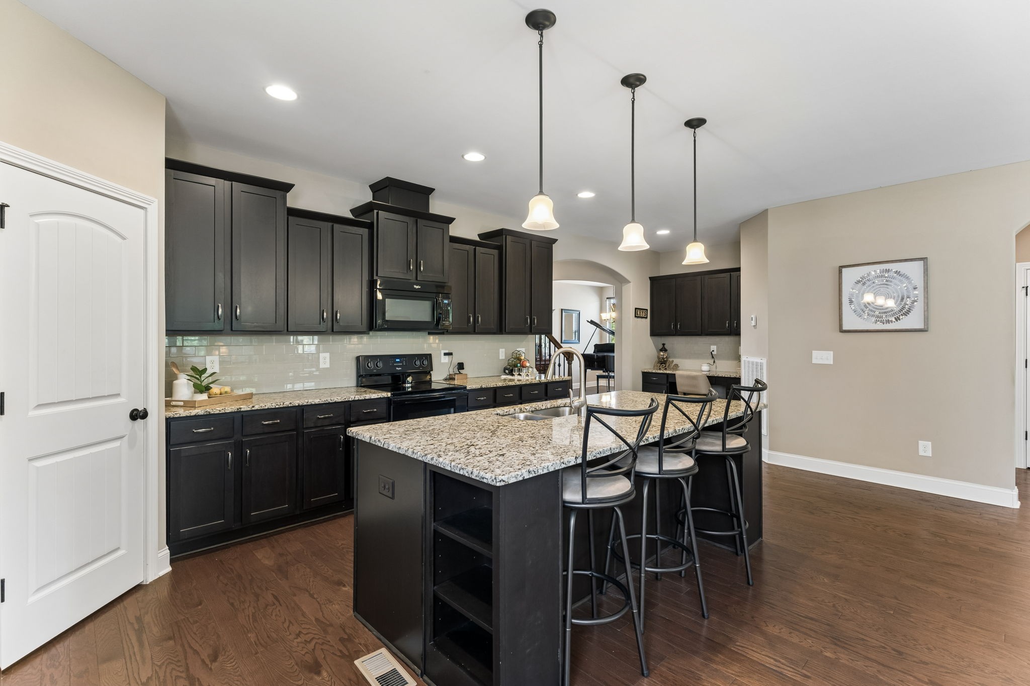 3101 Millerton Way