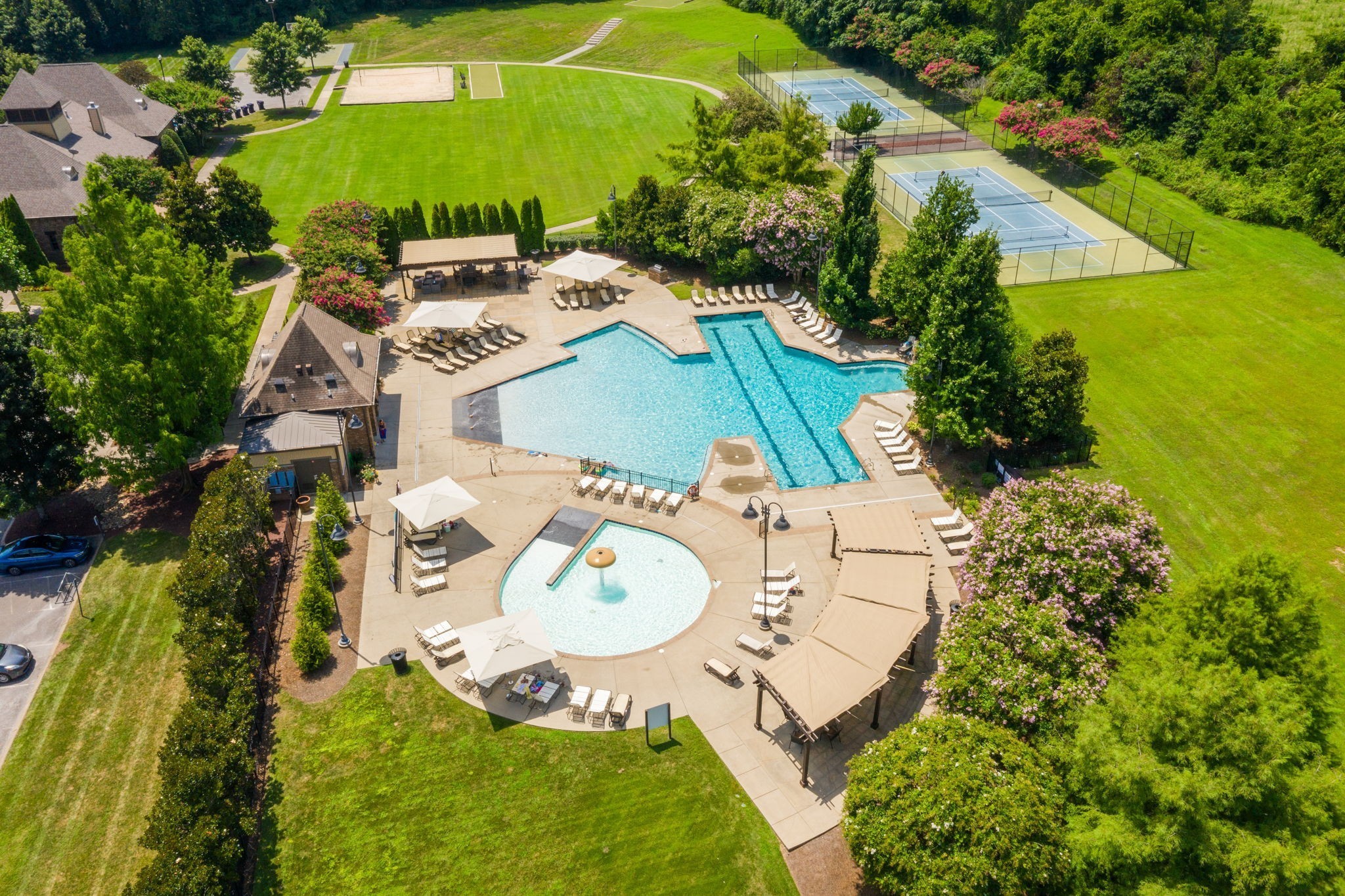 3101 Millerton Way