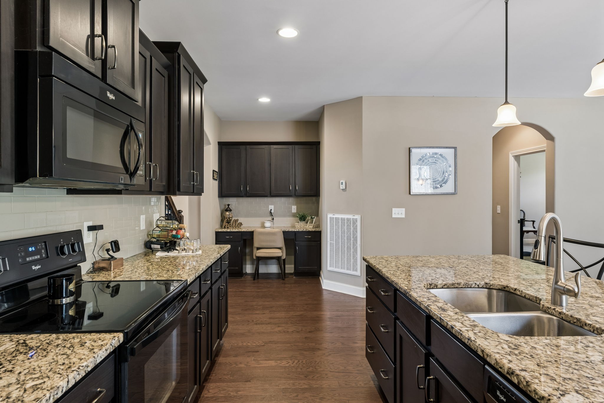 3101 Millerton Way