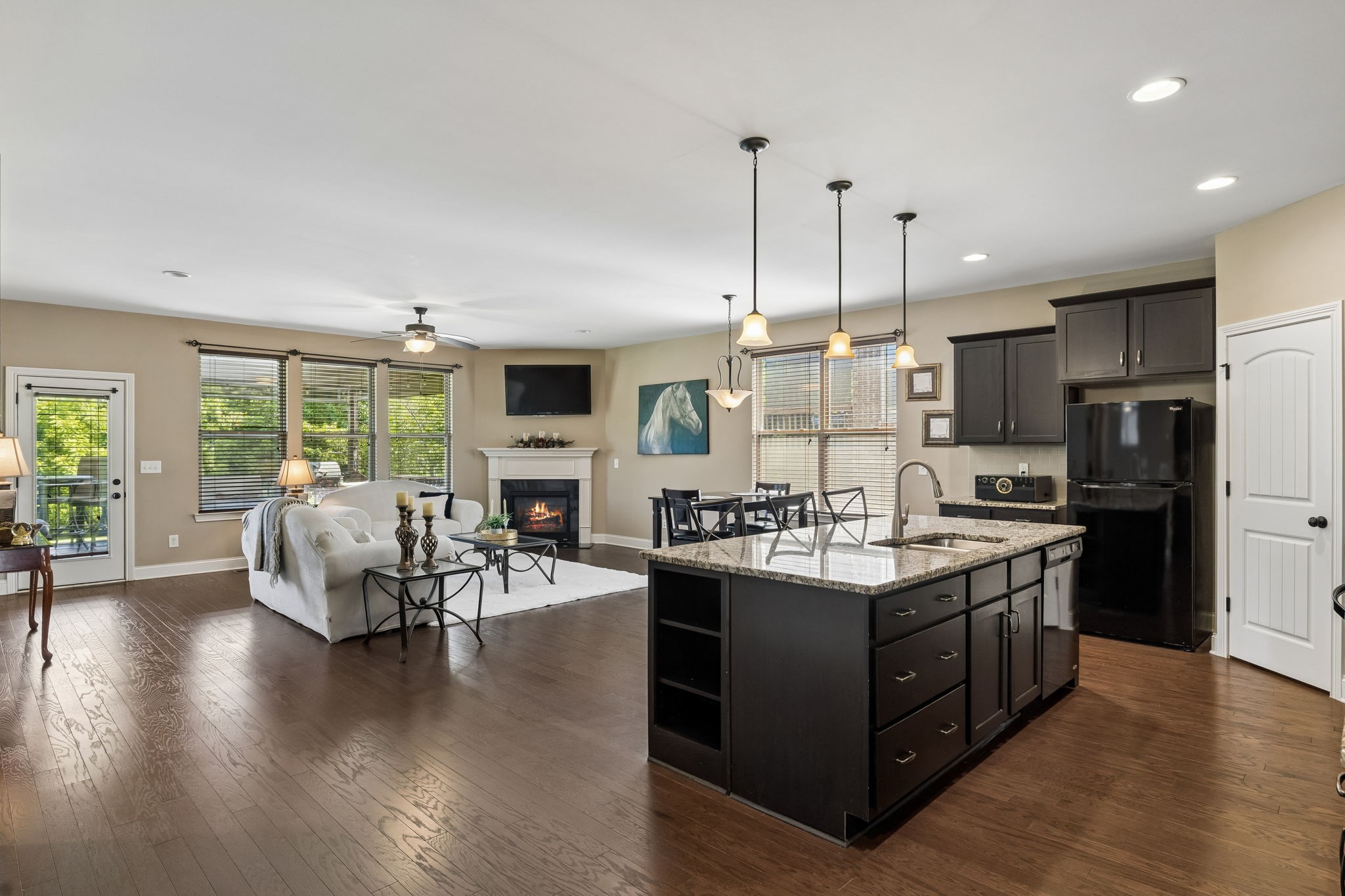 3101 Millerton Way