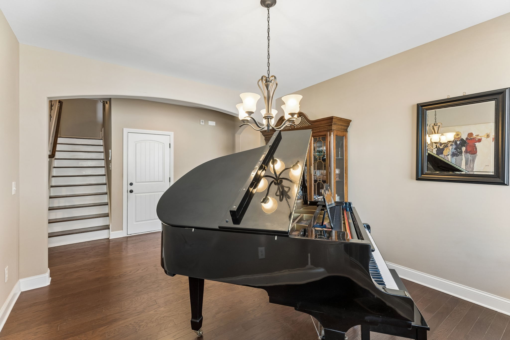 3101 Millerton Way
