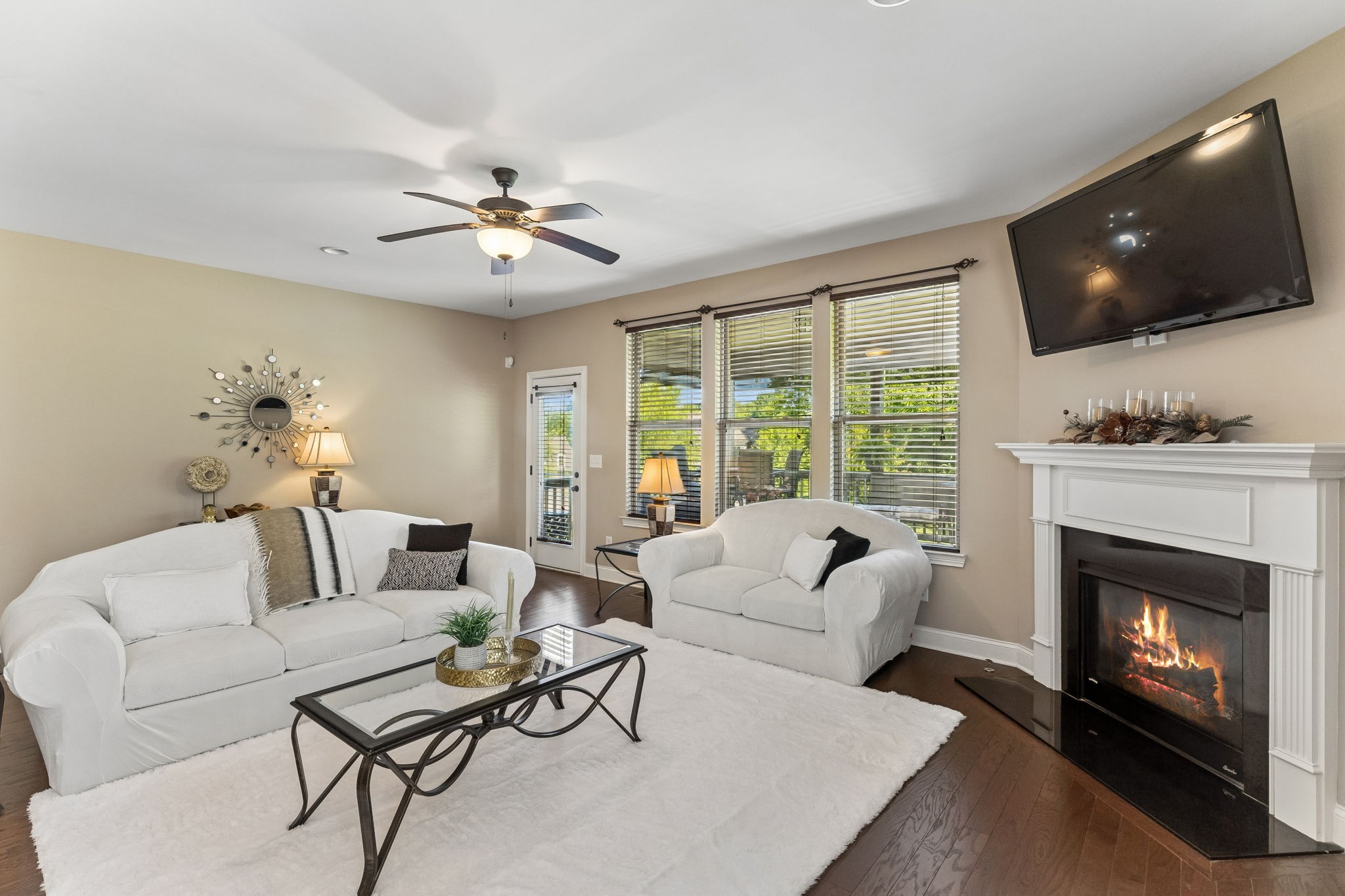 3101 Millerton Way