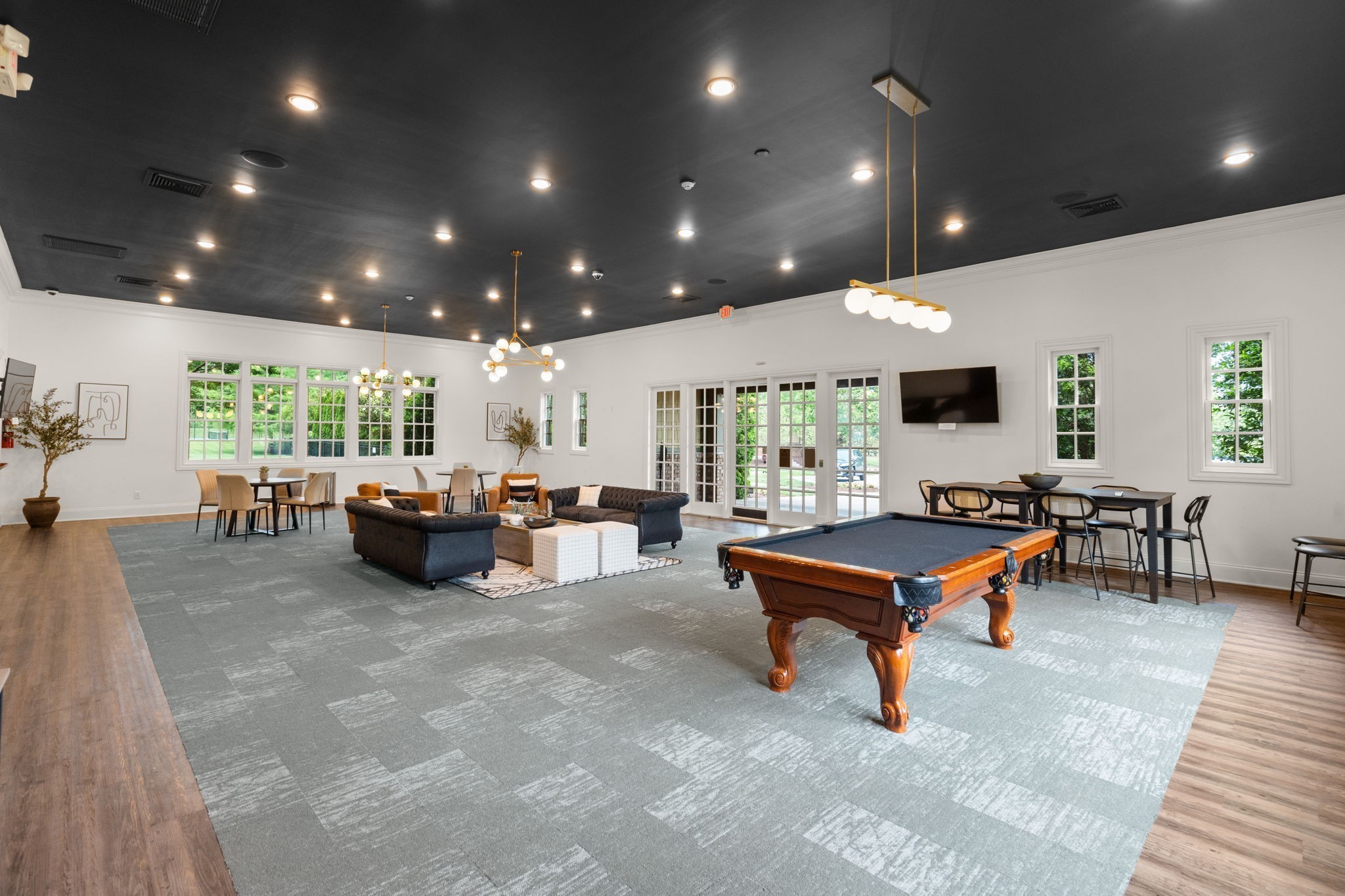 3101 Millerton Way