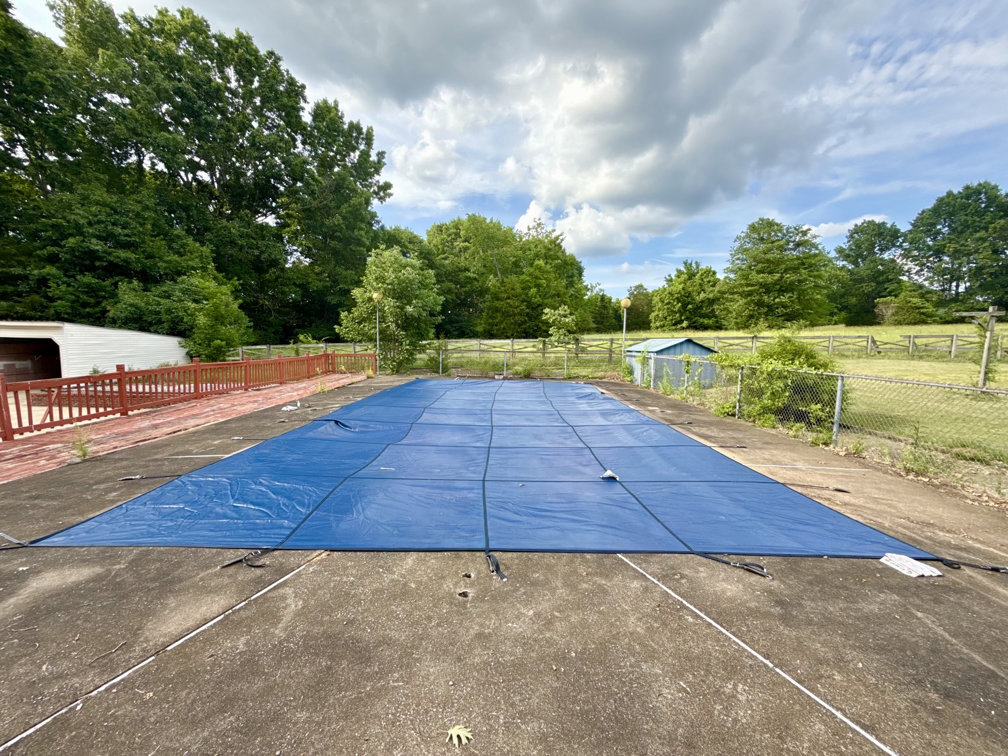 1533 Iron Bridge Rd