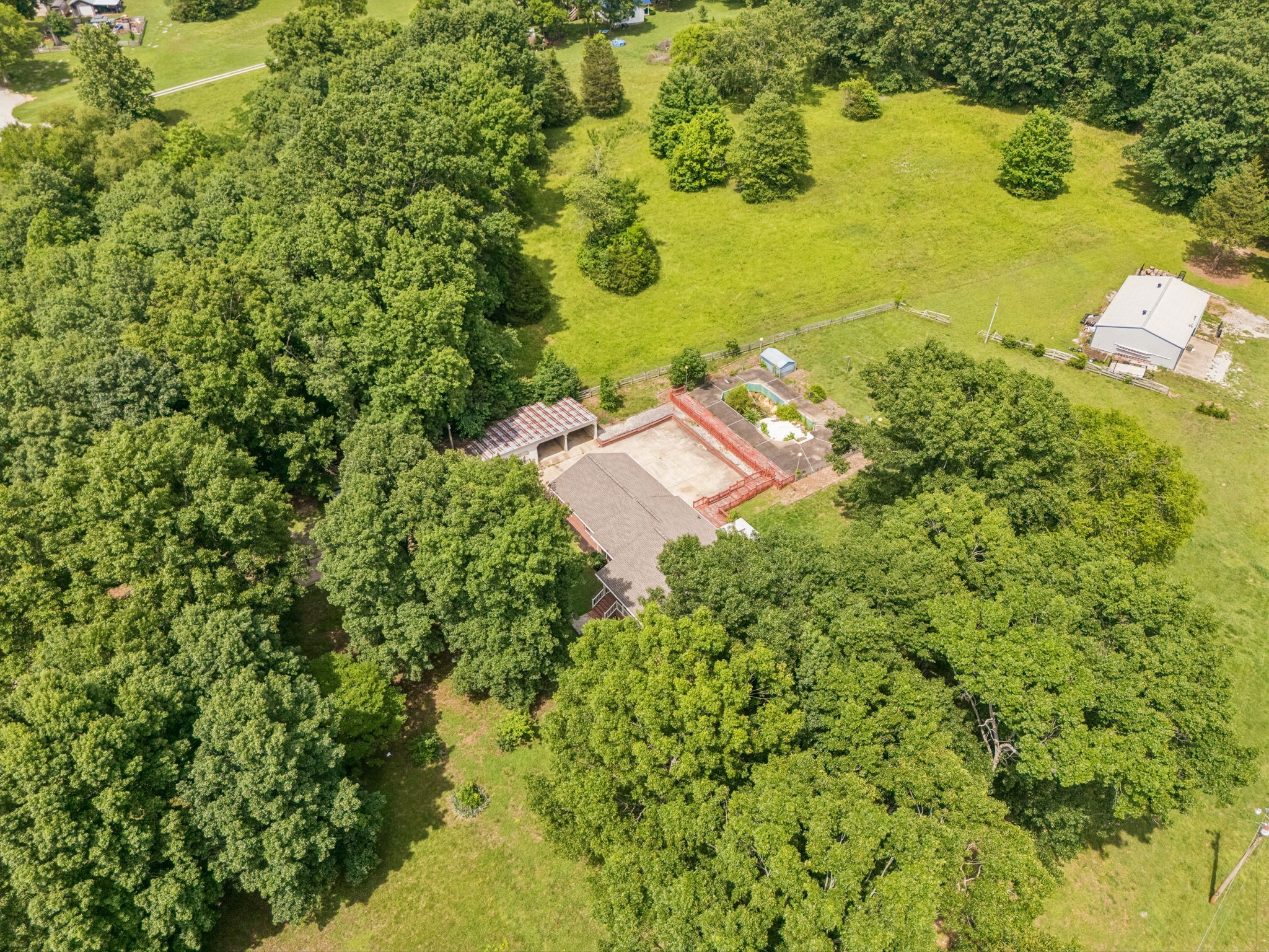 1533 Iron Bridge Rd