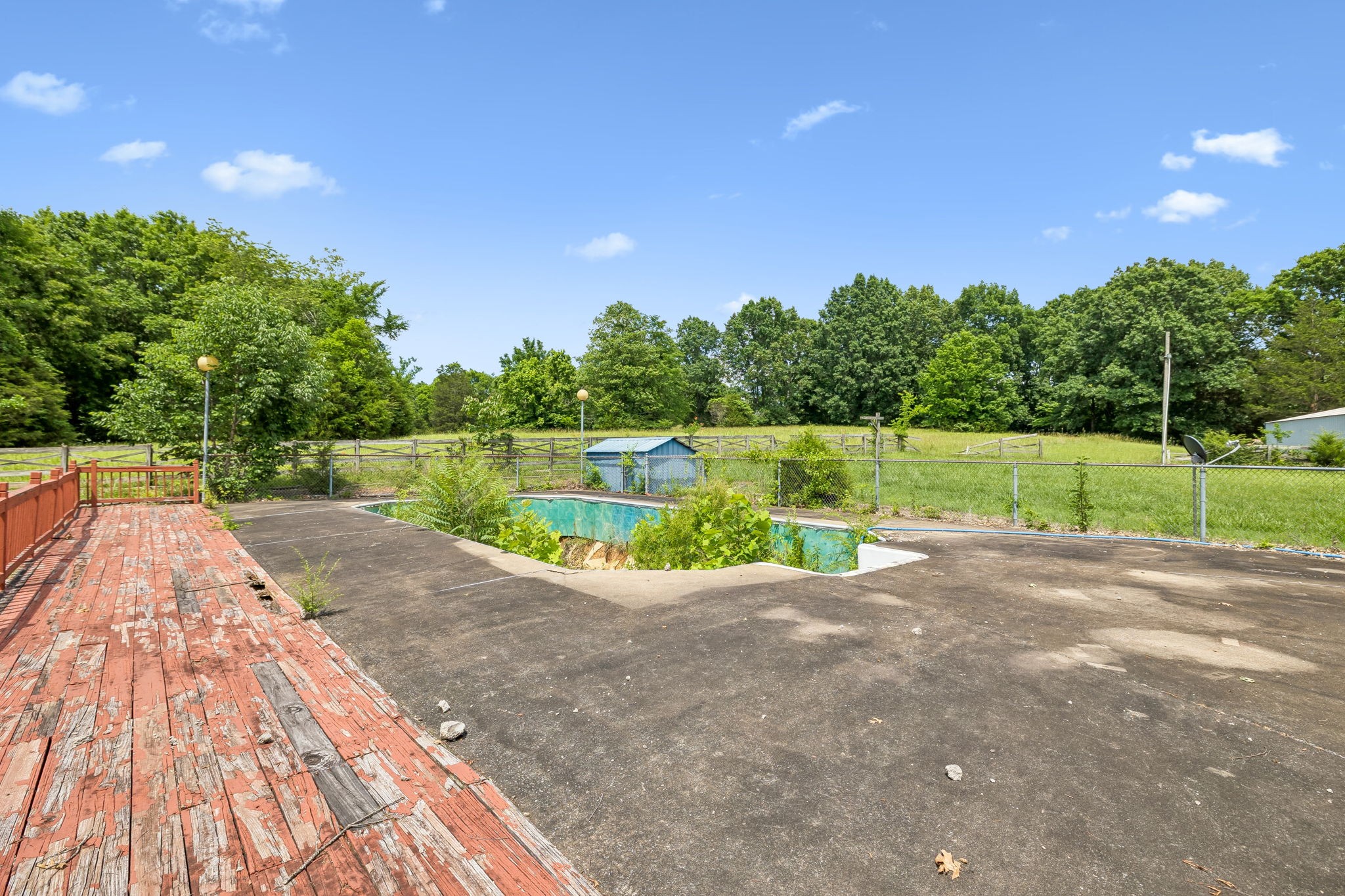 1533 Iron Bridge Rd