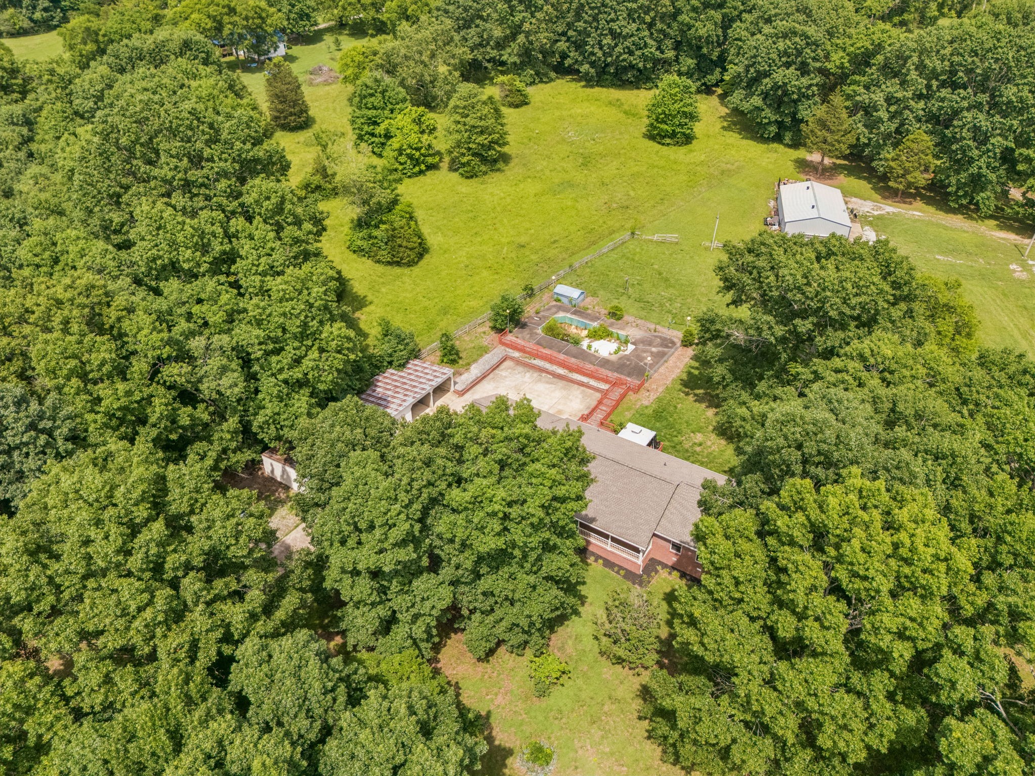 1533 Iron Bridge Rd
