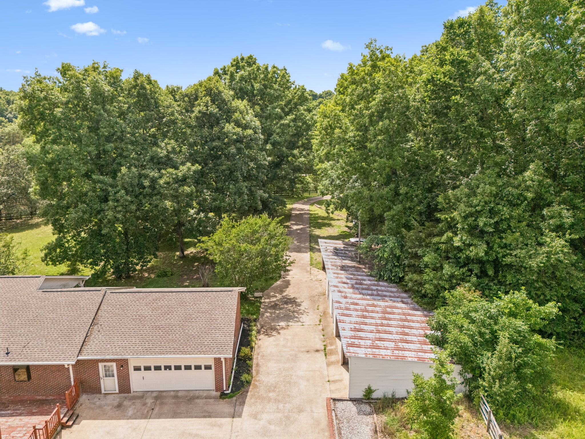 1533 Iron Bridge Rd