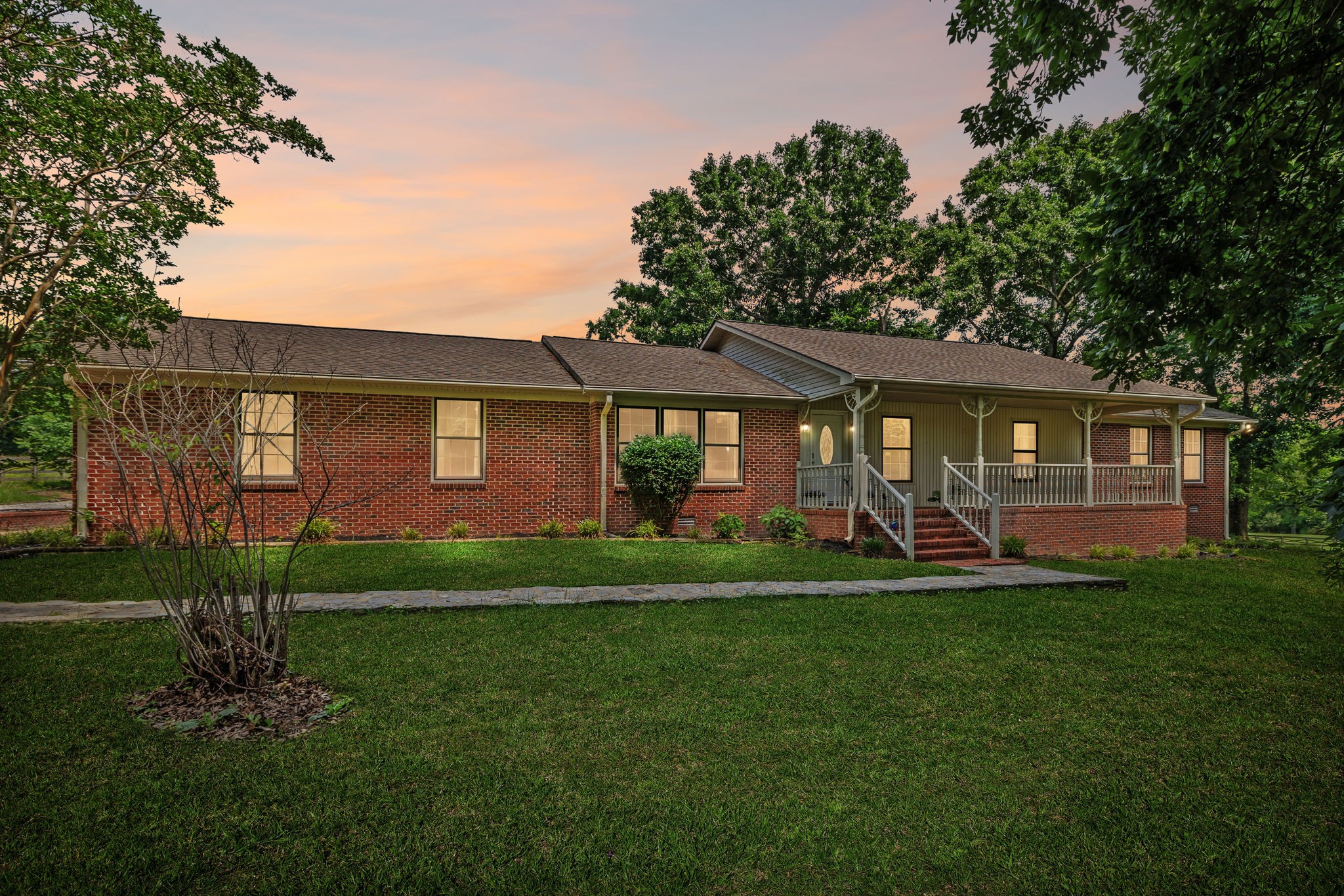 1533 Iron Bridge Rd