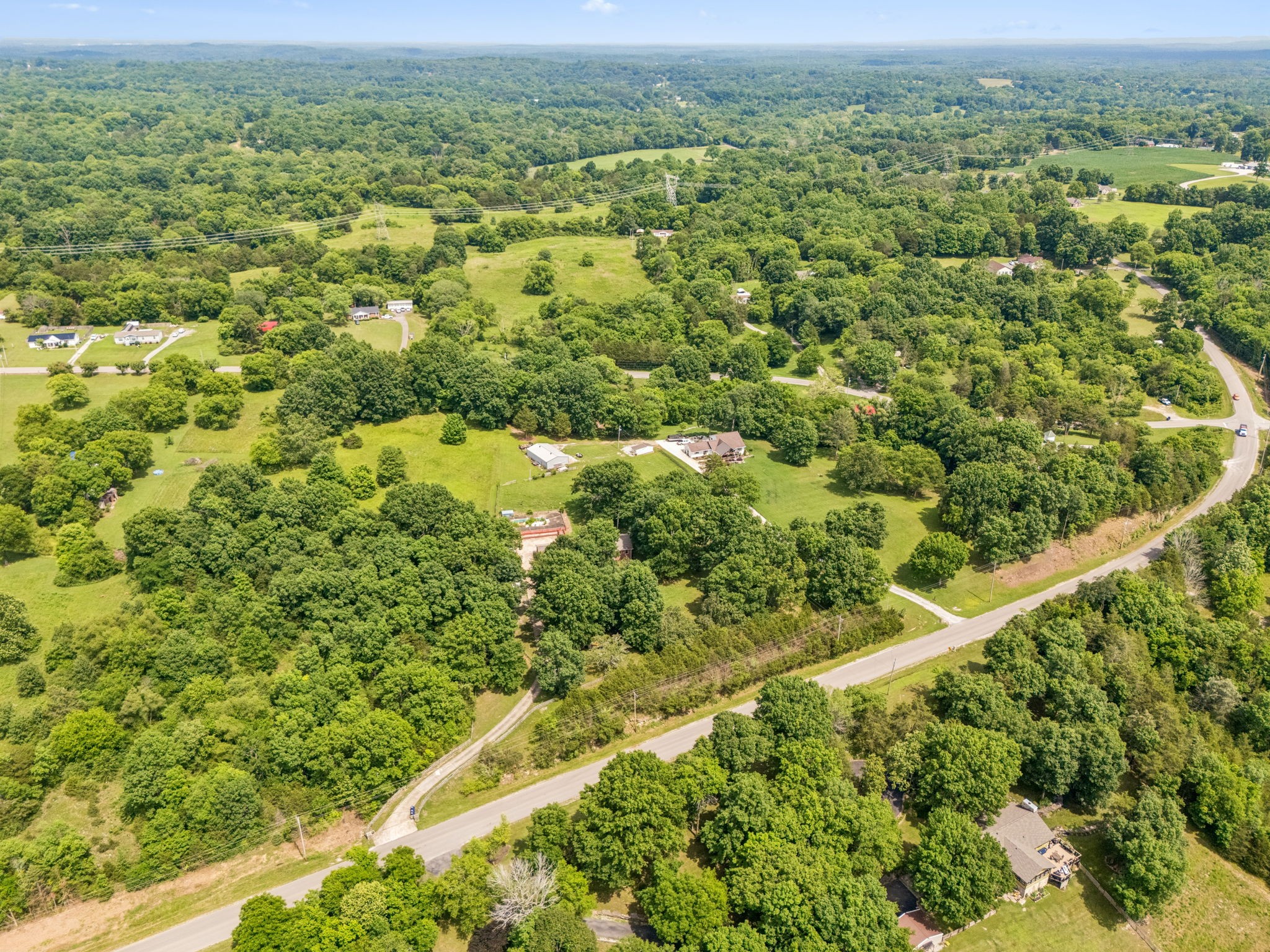 1533 Iron Bridge Rd