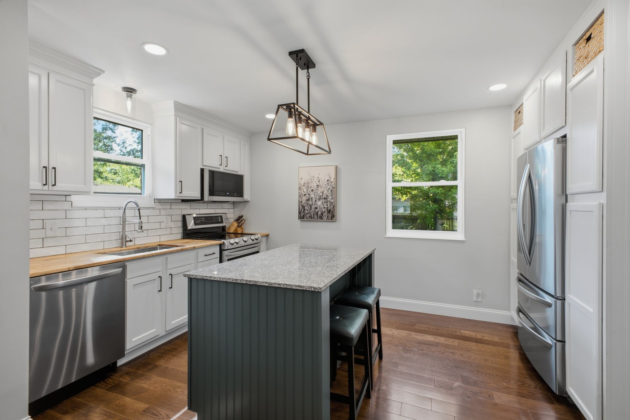 114 Flintlock Dr
