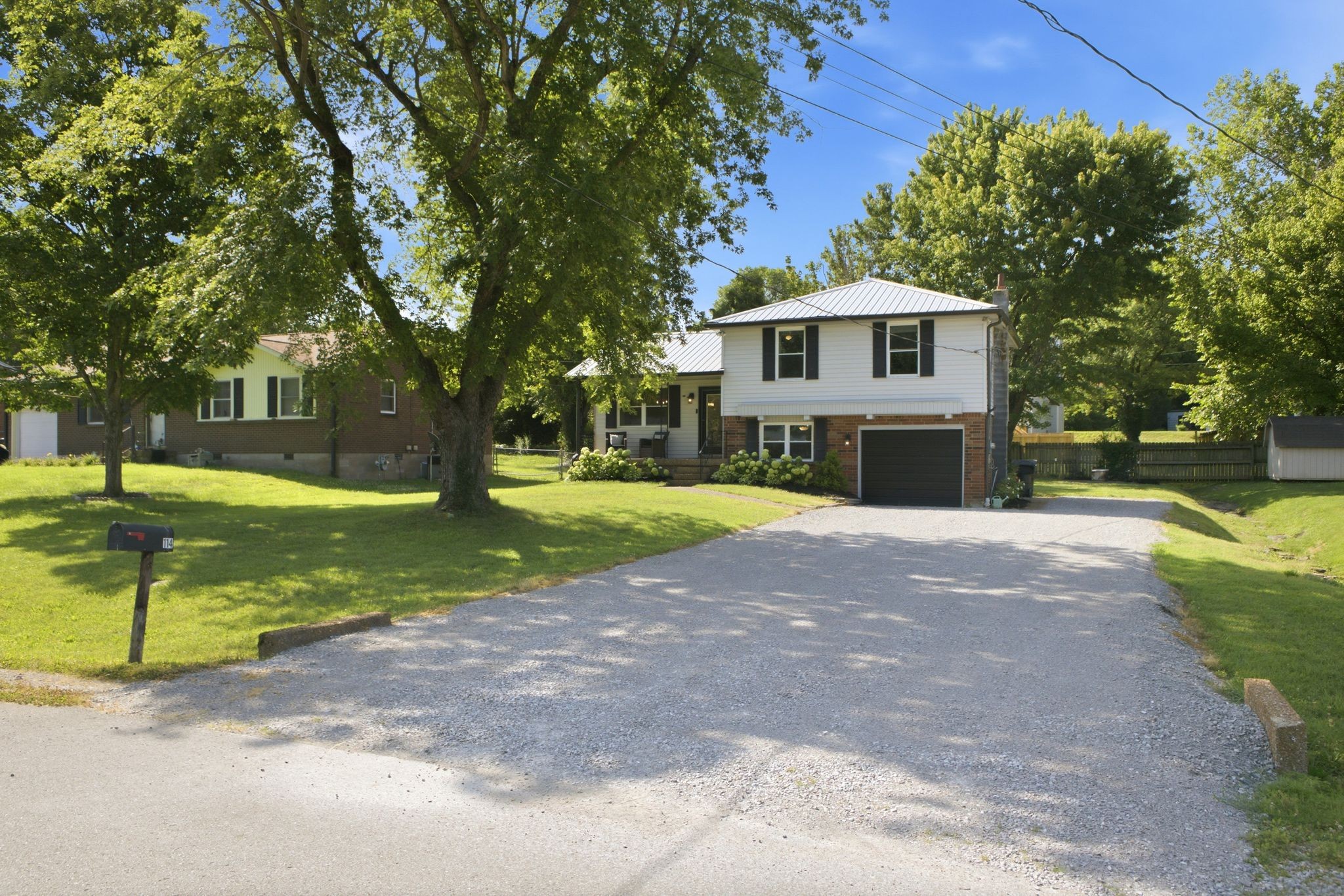 114 Flintlock Dr