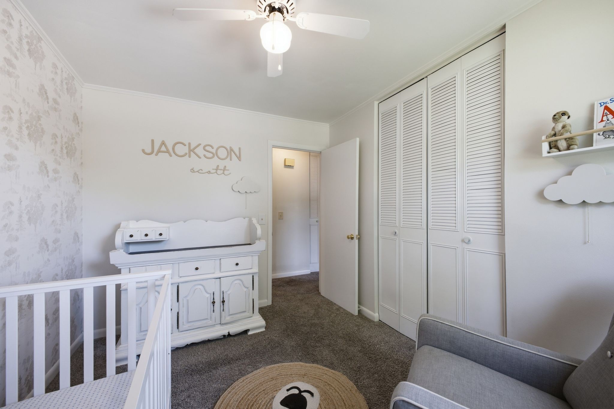 114 Flintlock Dr