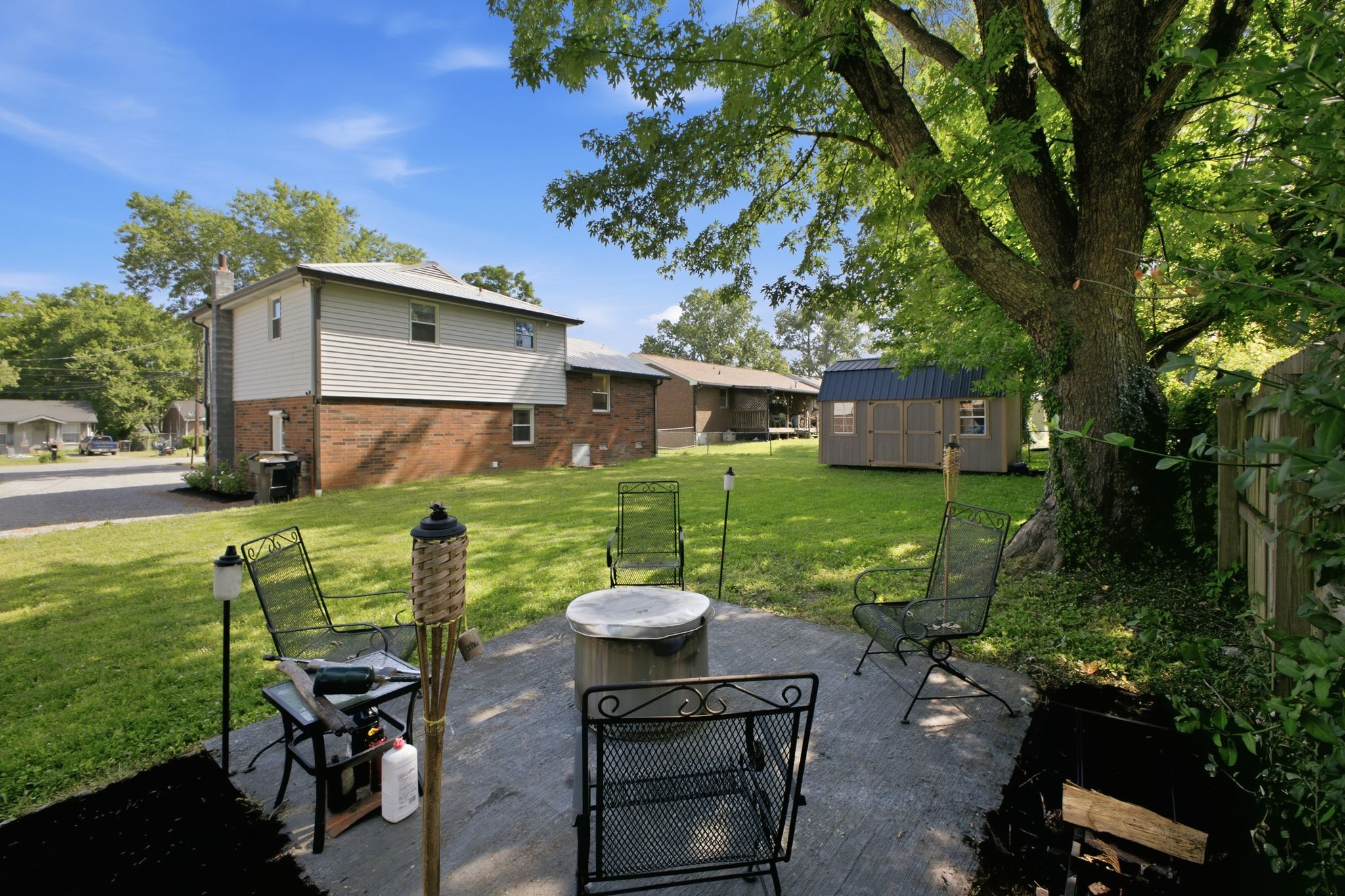 114 Flintlock Dr