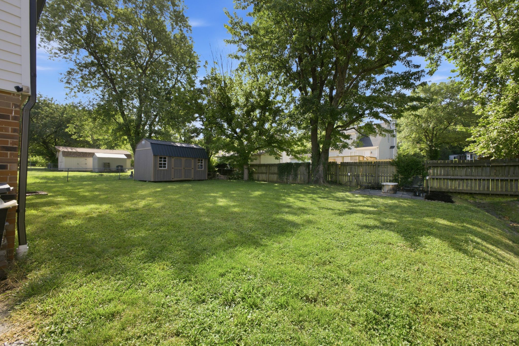 114 Flintlock Dr