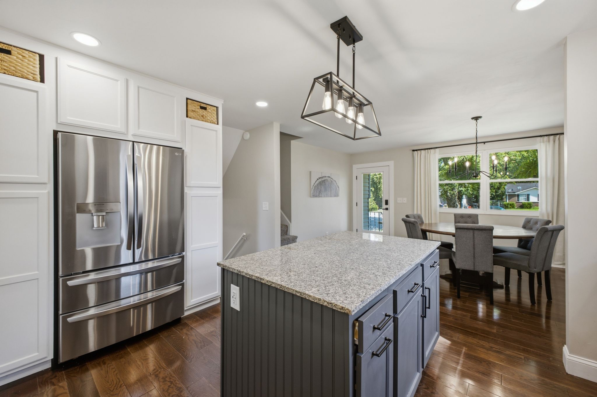 114 Flintlock Dr