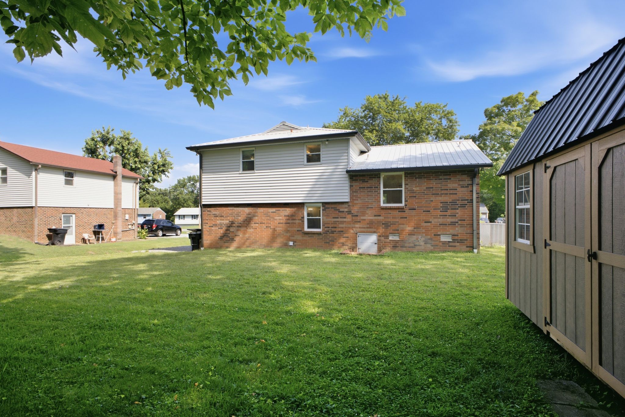 114 Flintlock Dr