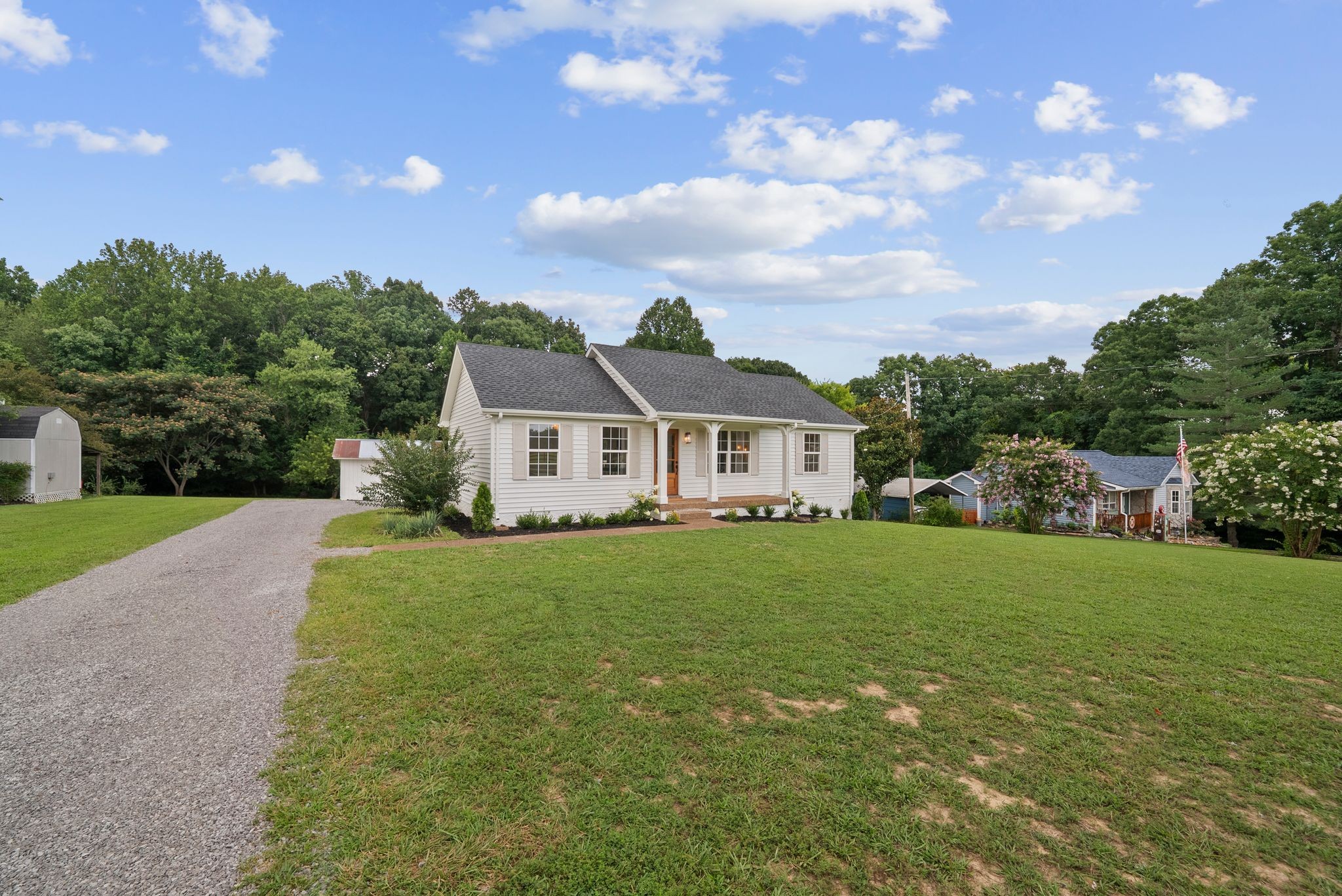 1132 Peter Pond Rd