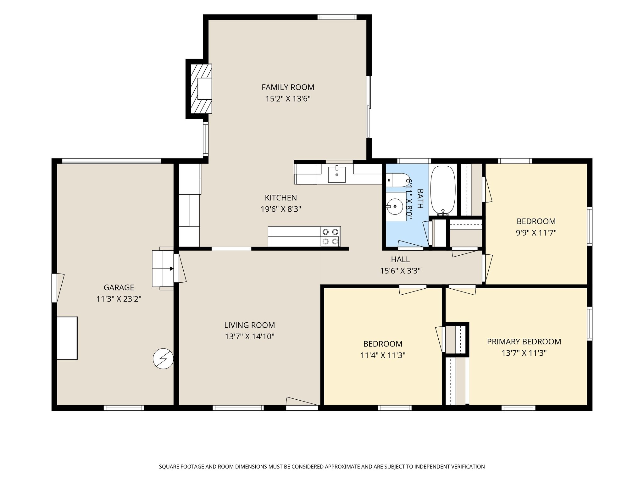 4981 Edmondson Pike