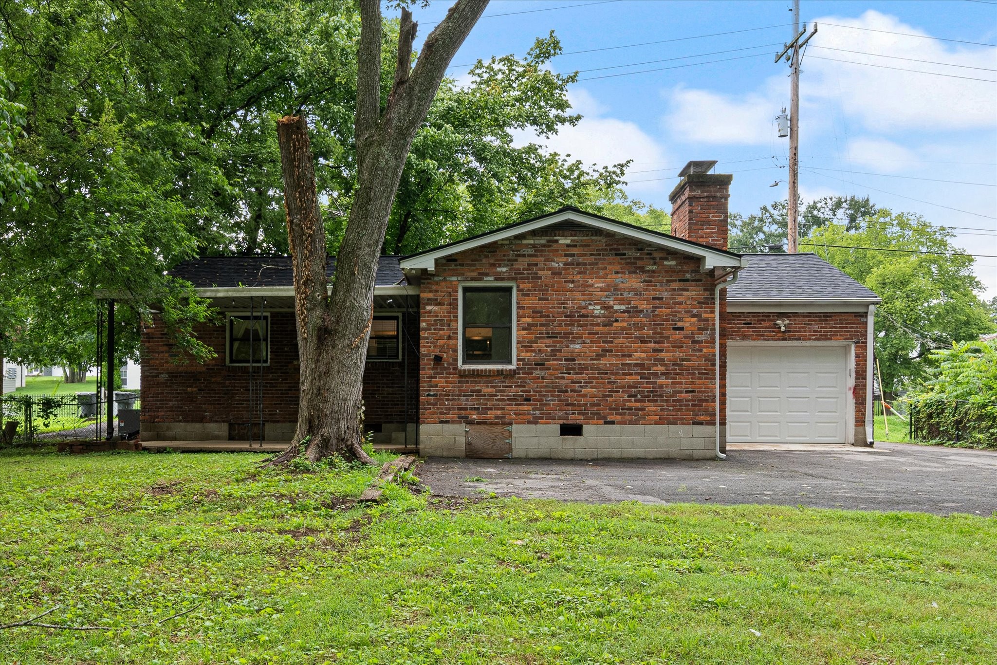4981 Edmondson Pike