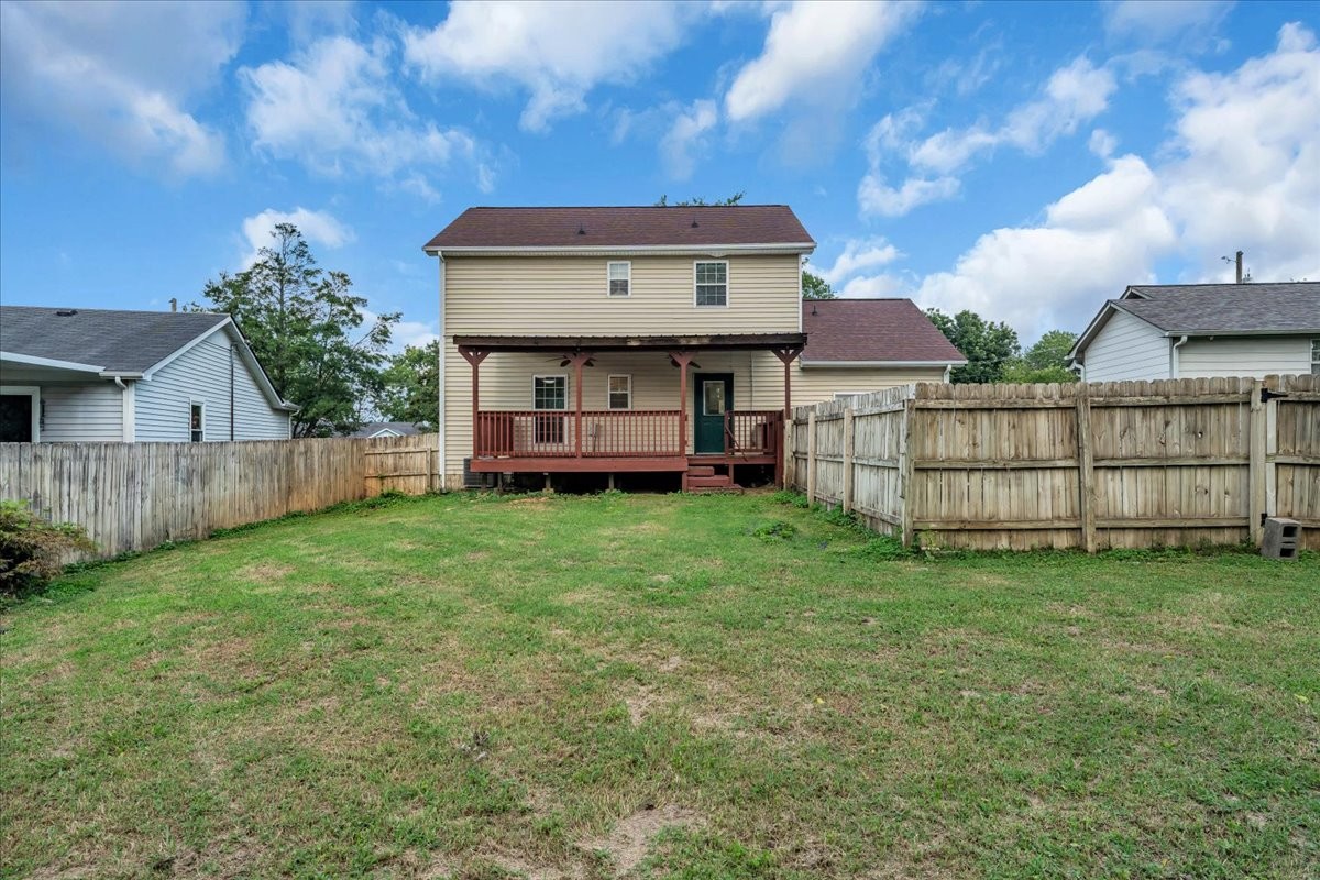 3313 Towne Ridge Dr