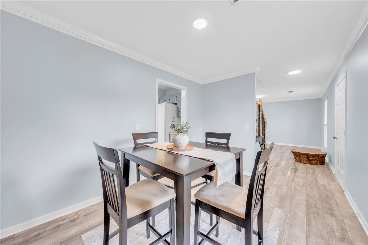 3313 Towne Ridge Dr