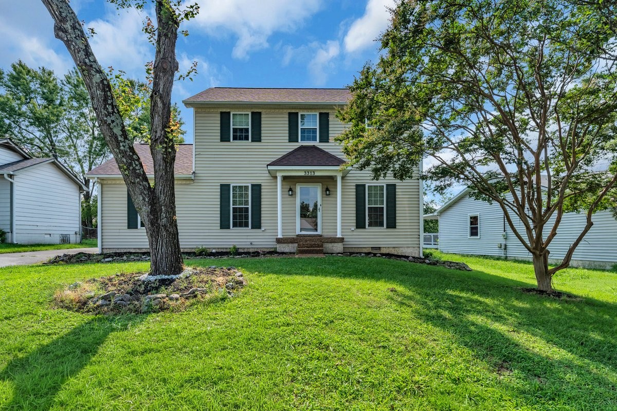 3313 Towne Ridge Dr