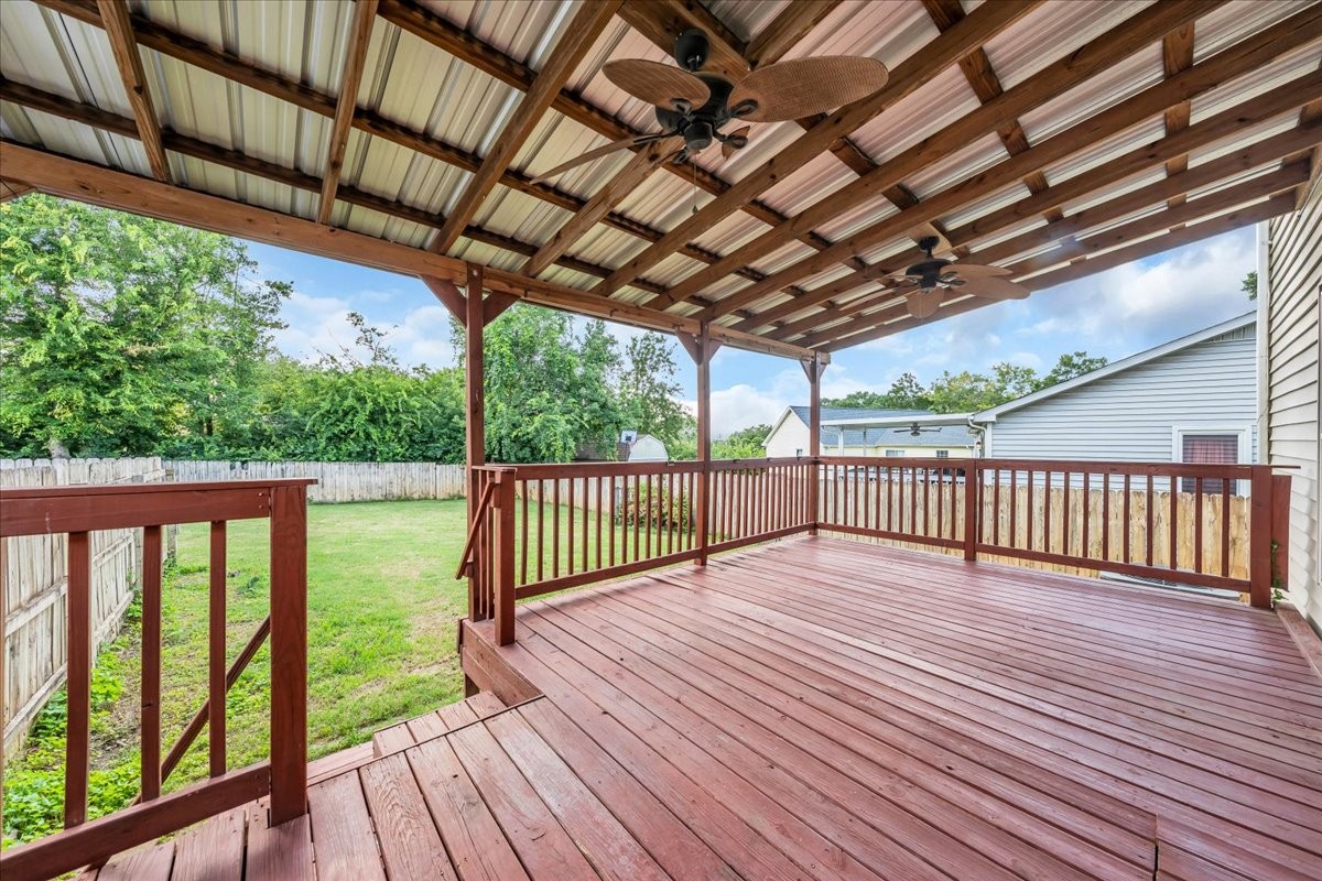 3313 Towne Ridge Dr