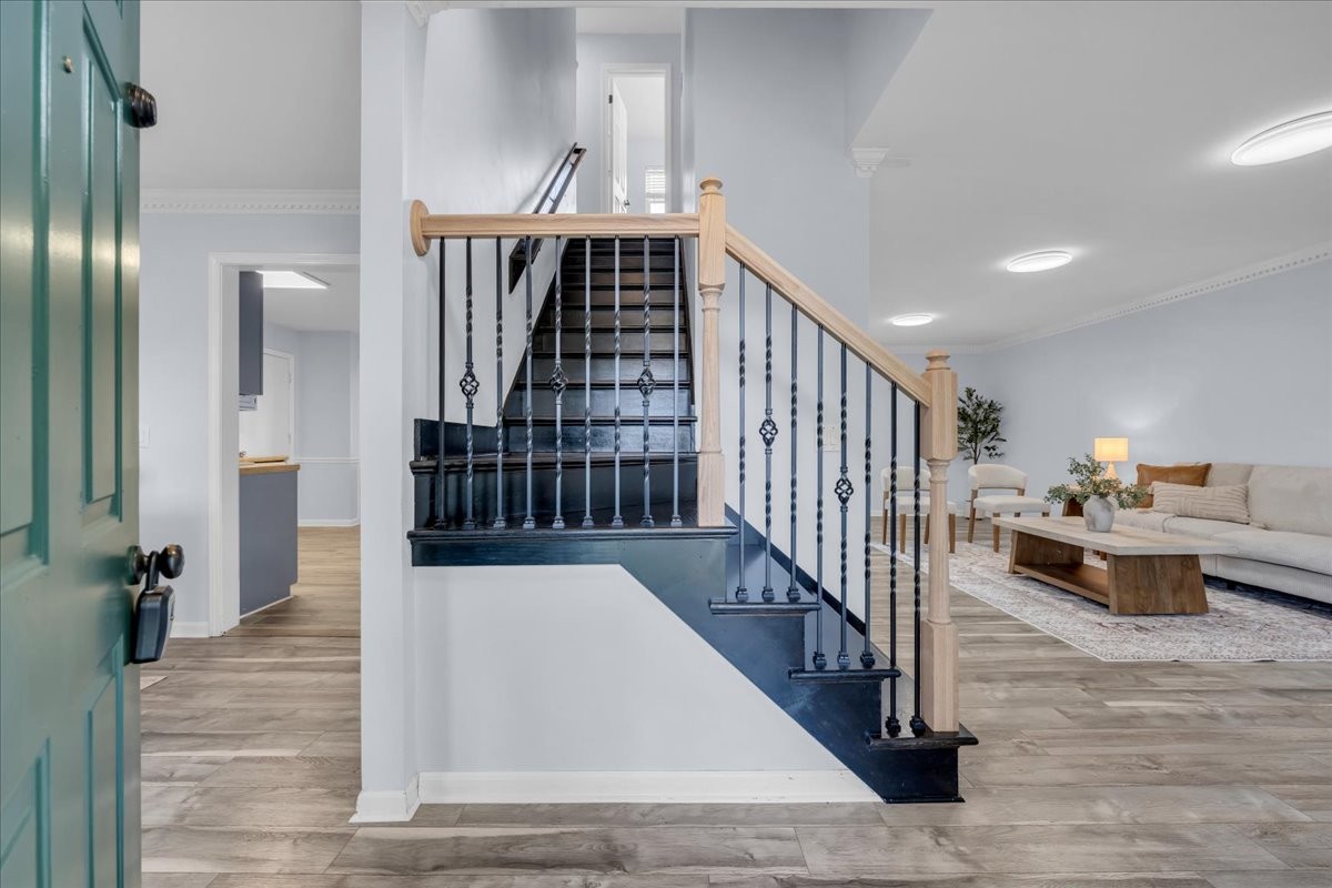 3313 Towne Ridge Dr