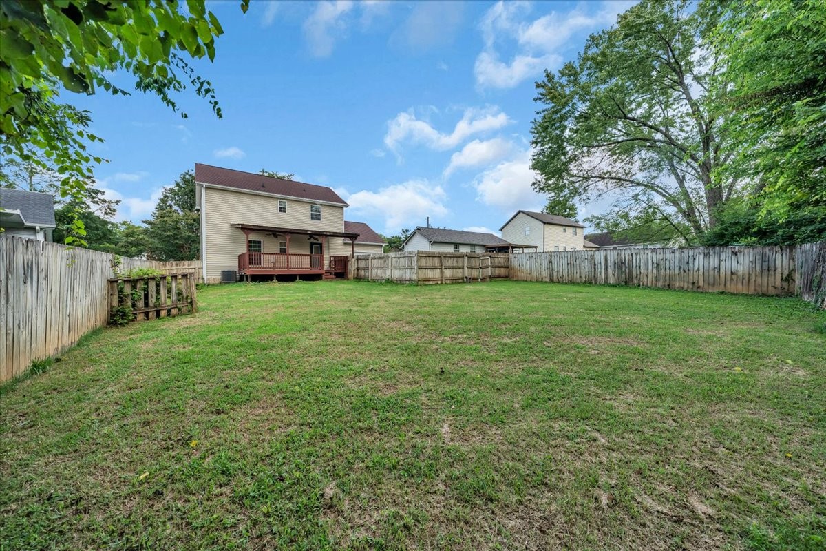3313 Towne Ridge Dr