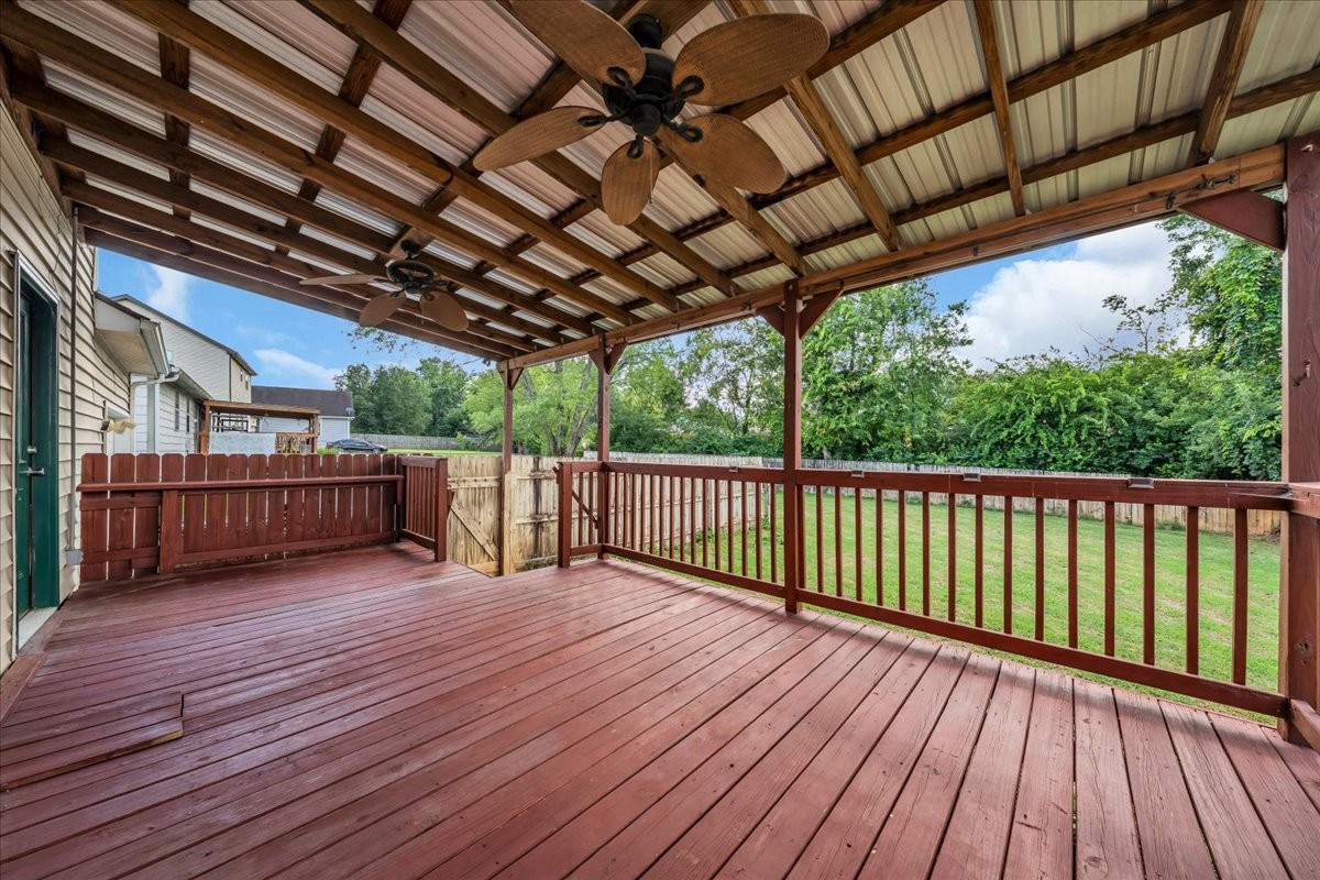 3313 Towne Ridge Dr