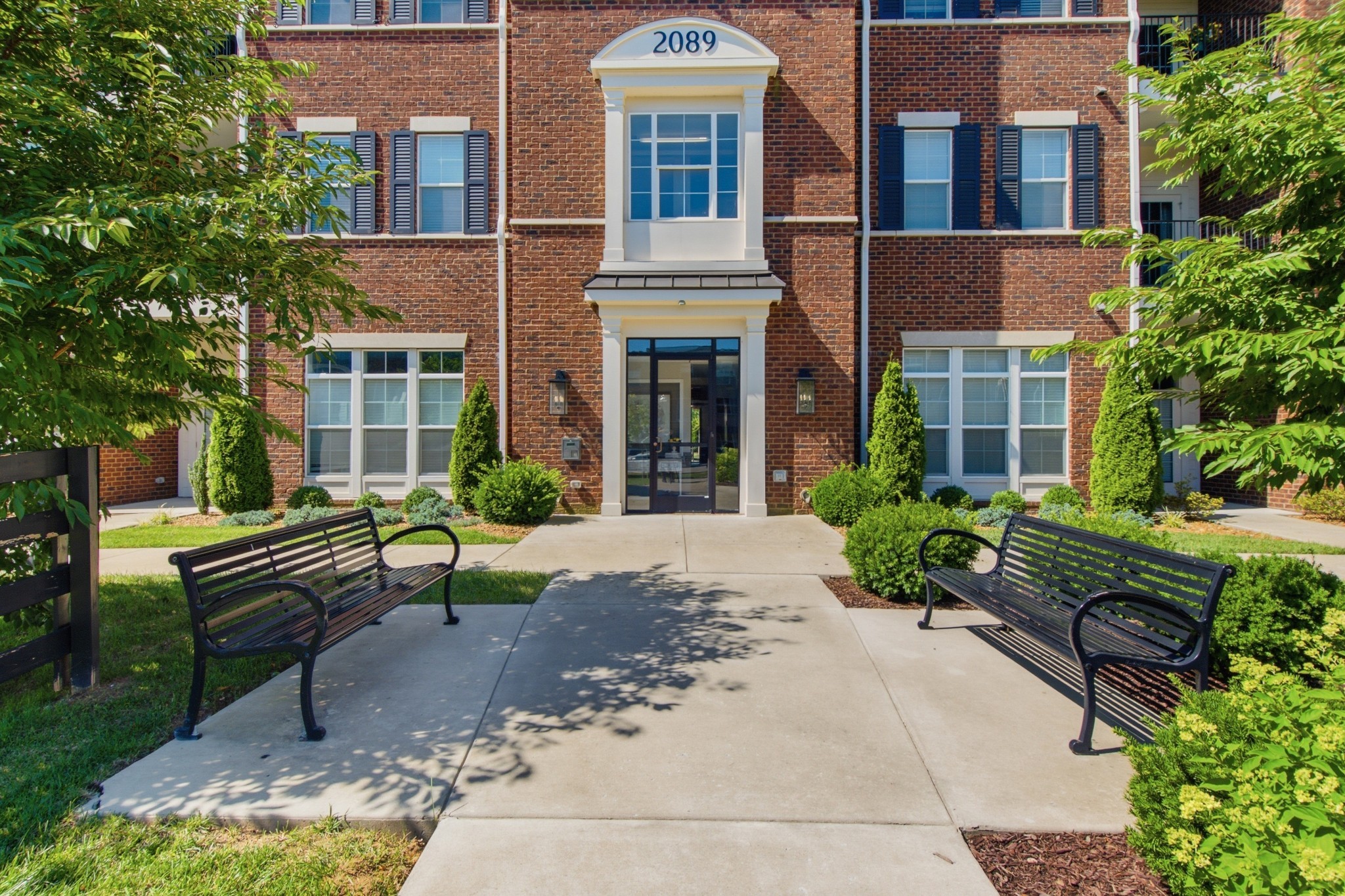 2089 Branford Pl Unit: 204