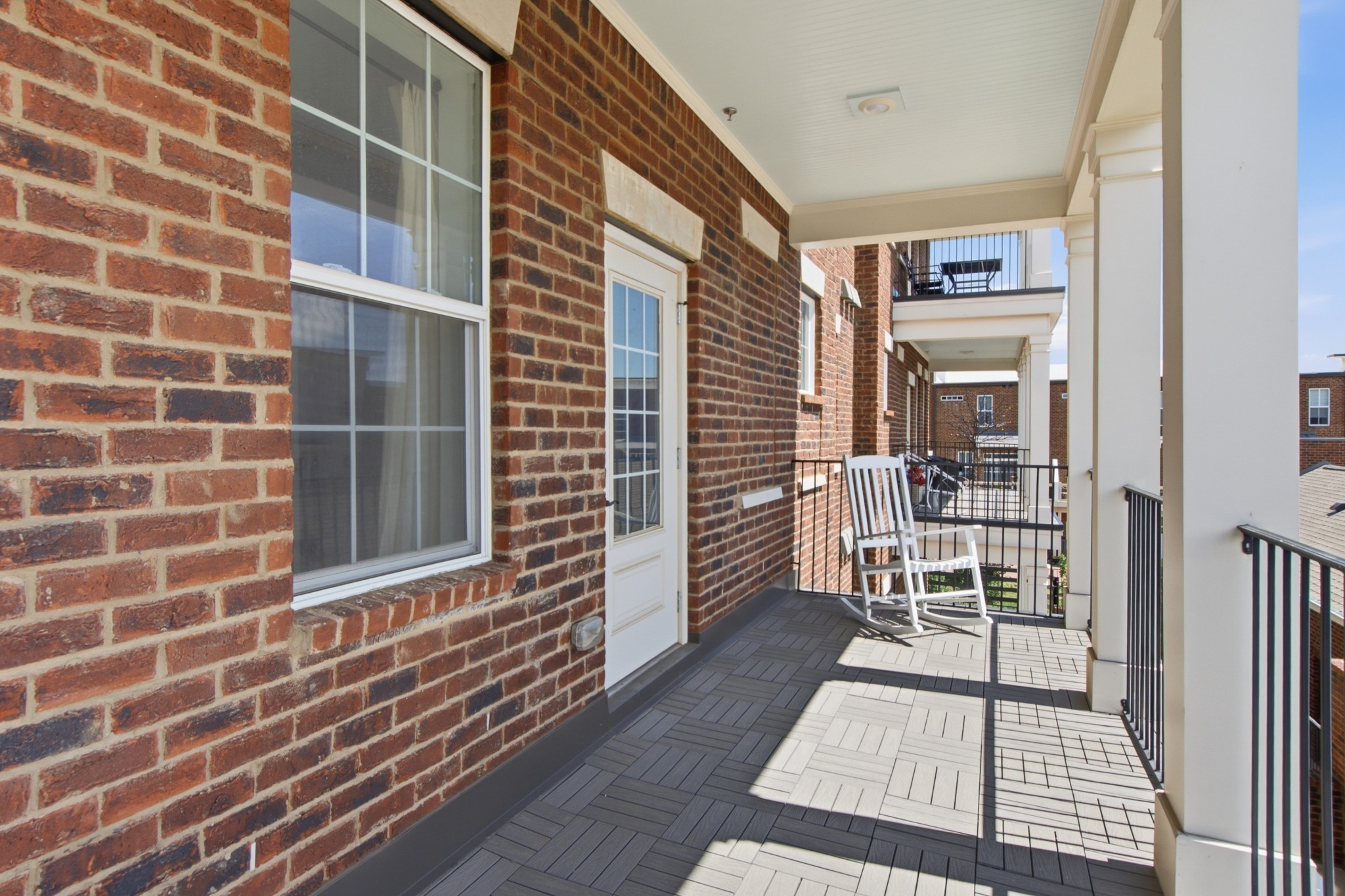 2089 Branford Pl Unit: 204