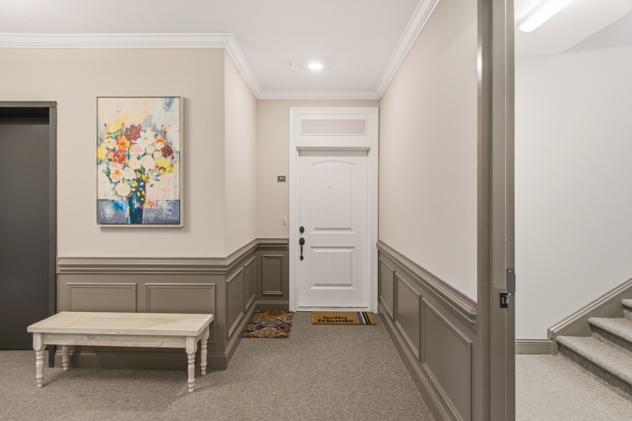 2089 Branford Pl Unit: 204