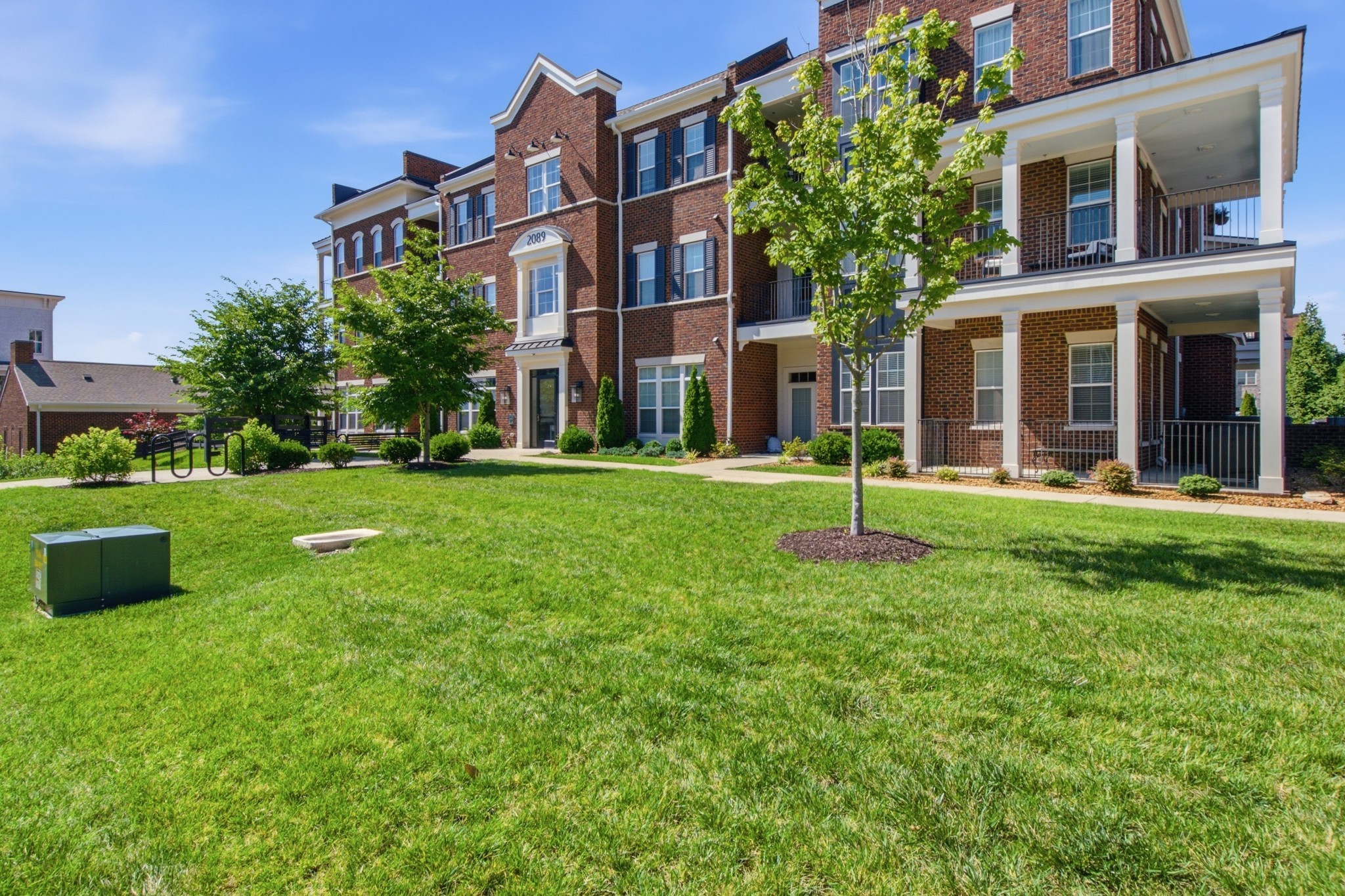 2089 Branford Pl Unit: 204