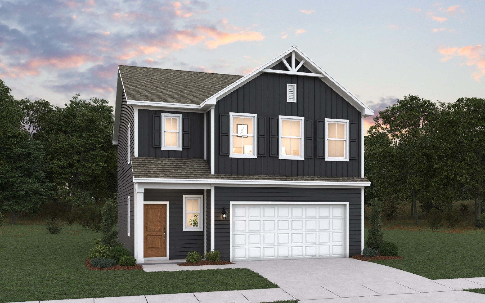 115 Jasper Way